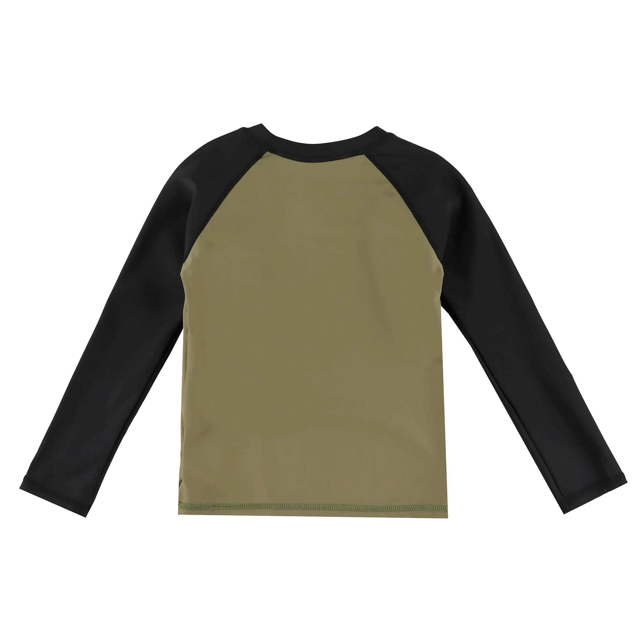 K's Long Sleeve UV Canoe - Image 2
