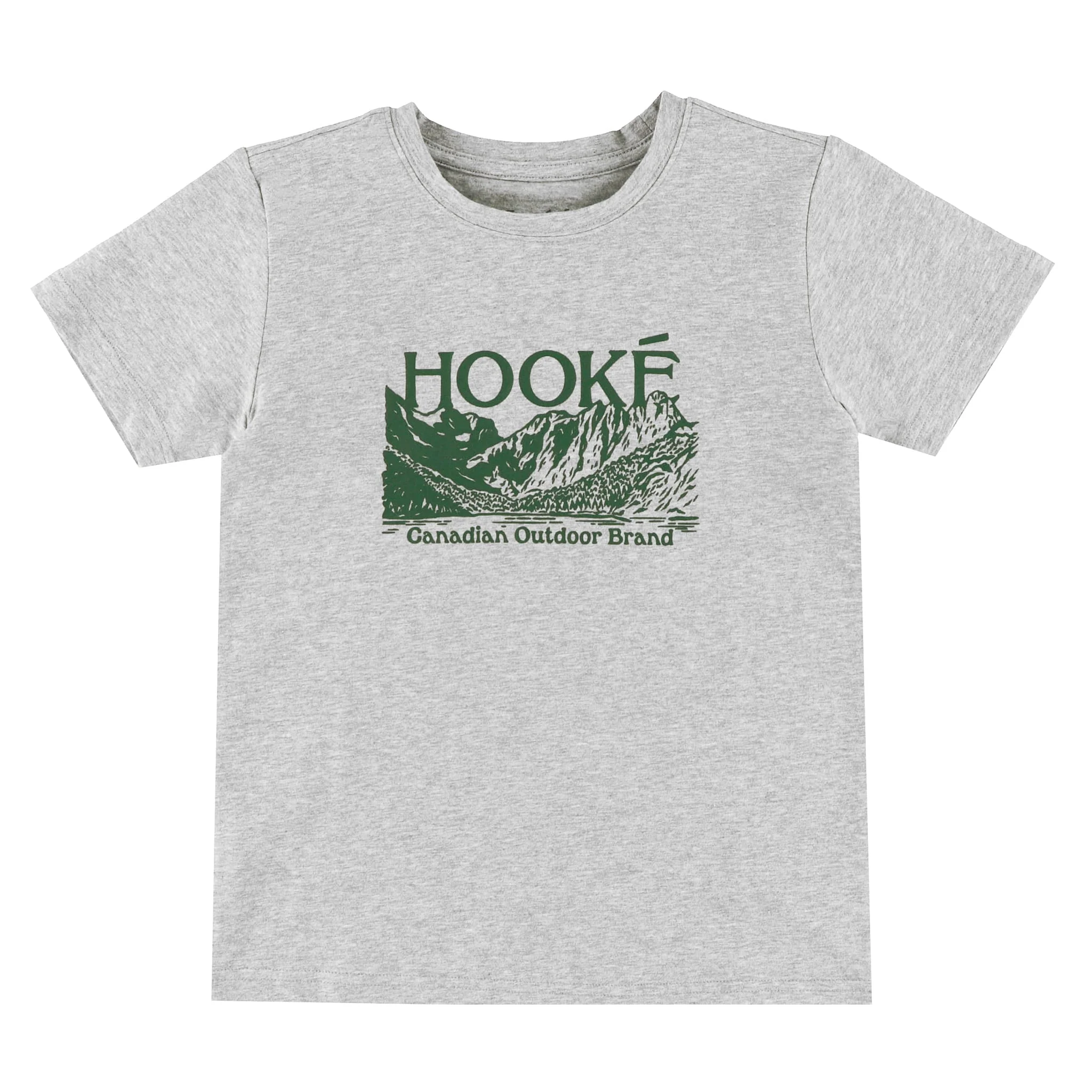 K's Elk River Mountains T-Shirt