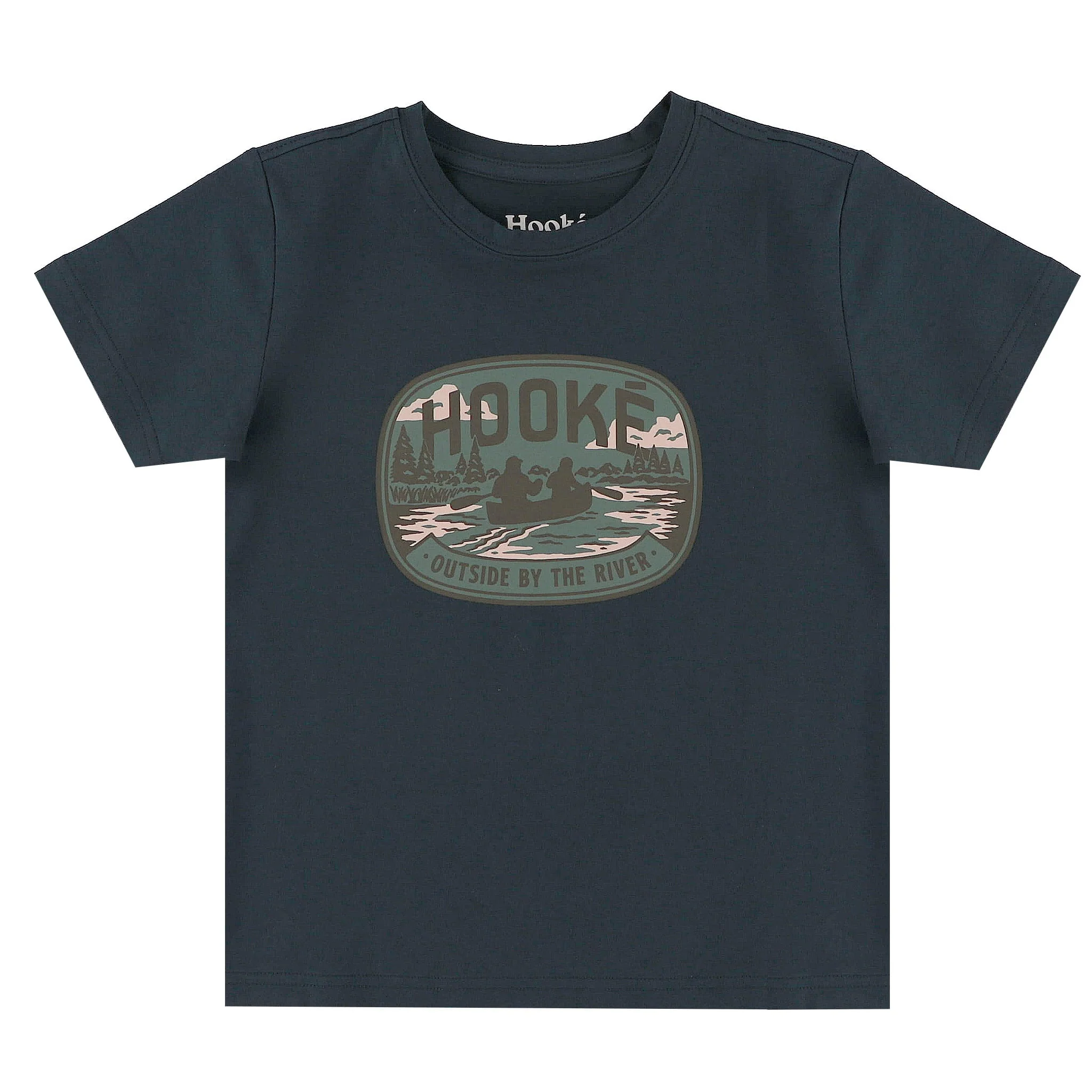 K's Canoe T-Shirt