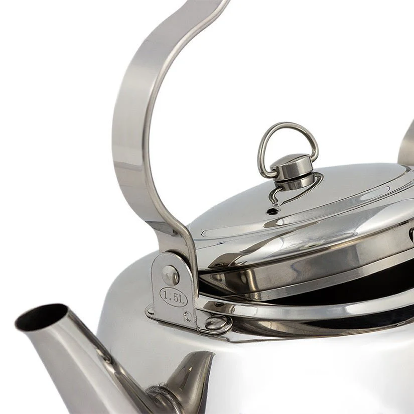 Teakettle - Image 3