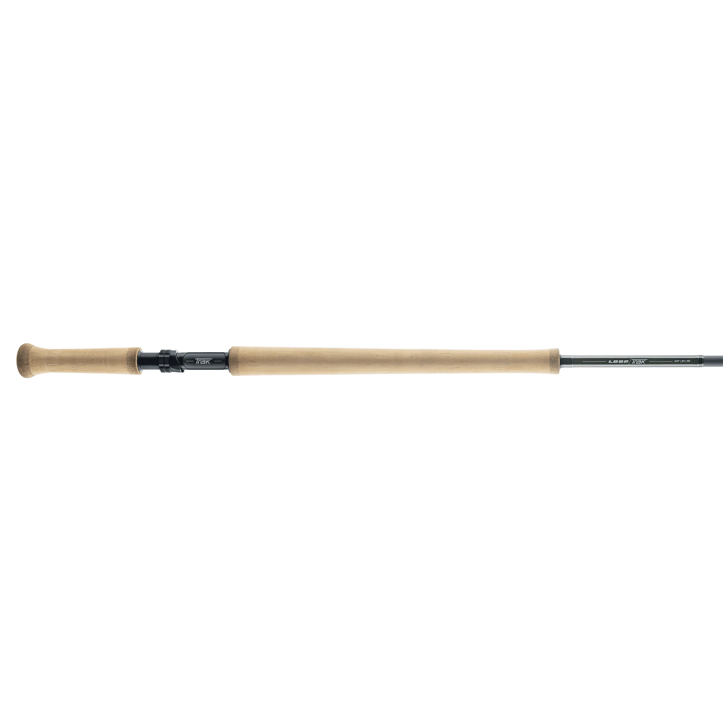 Trak Double Hand Rod - Image 3