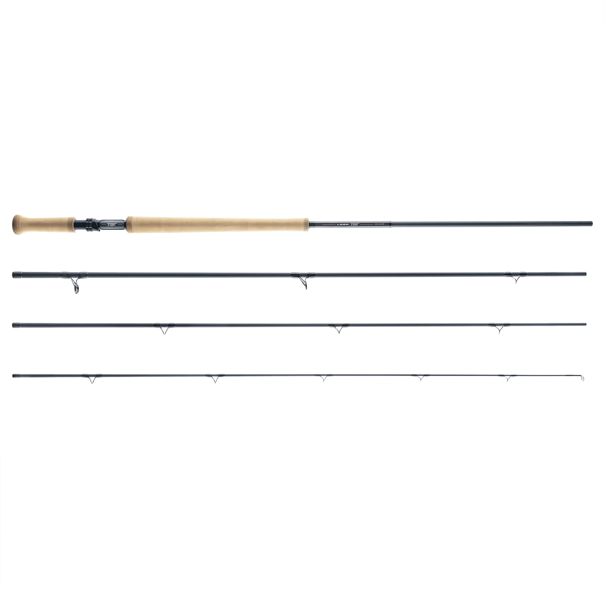 Trak Double Hand Rod - Image 5