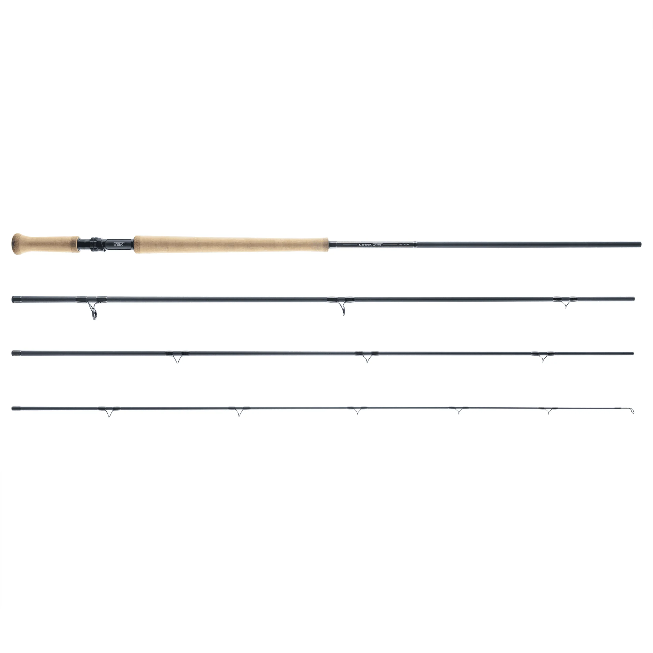 Trak Double Hand Rod - Image 6