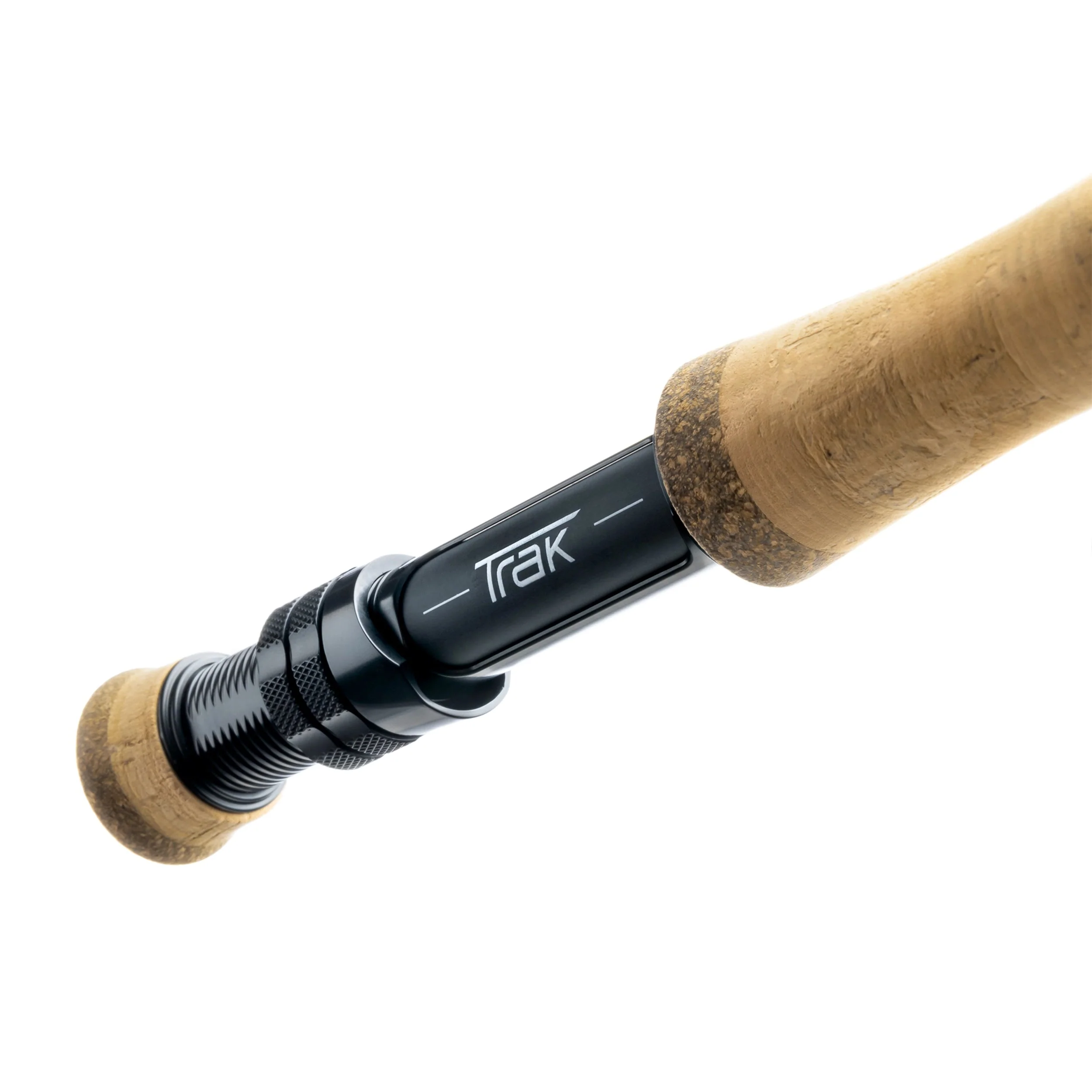 Trak Single Hand Rod