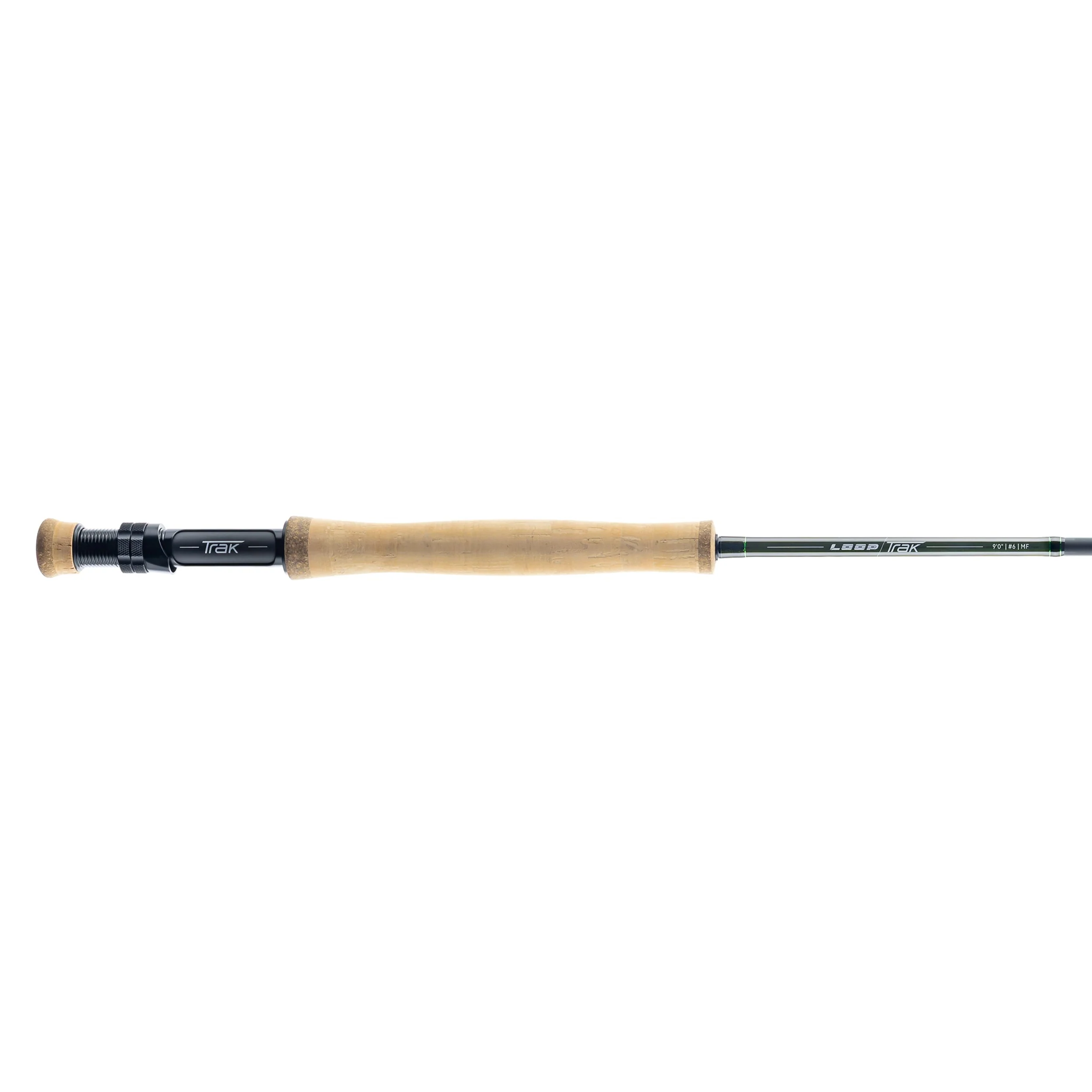 Trak Single Hand Rod - Image 2