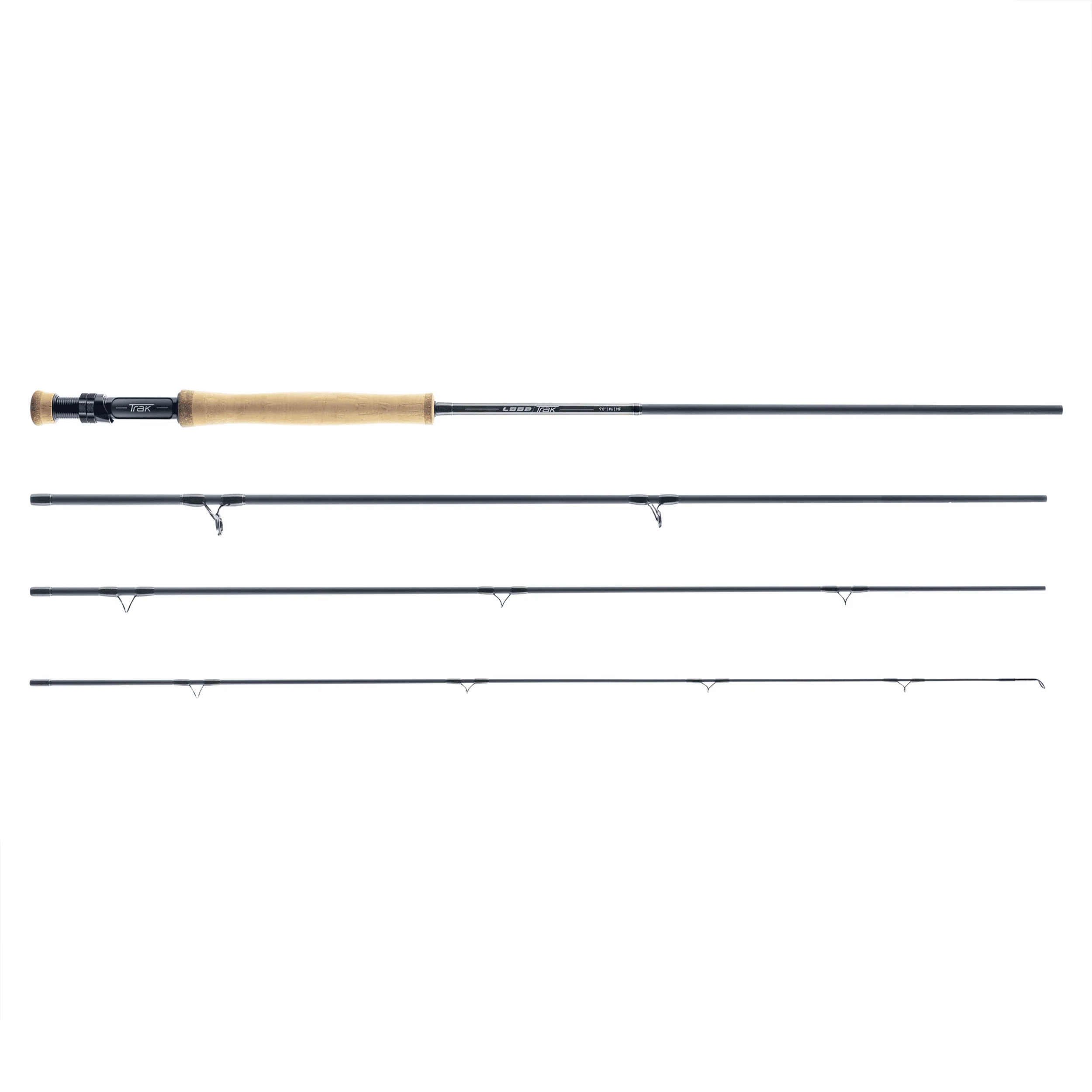 Trak Single Hand Rod - Image 3