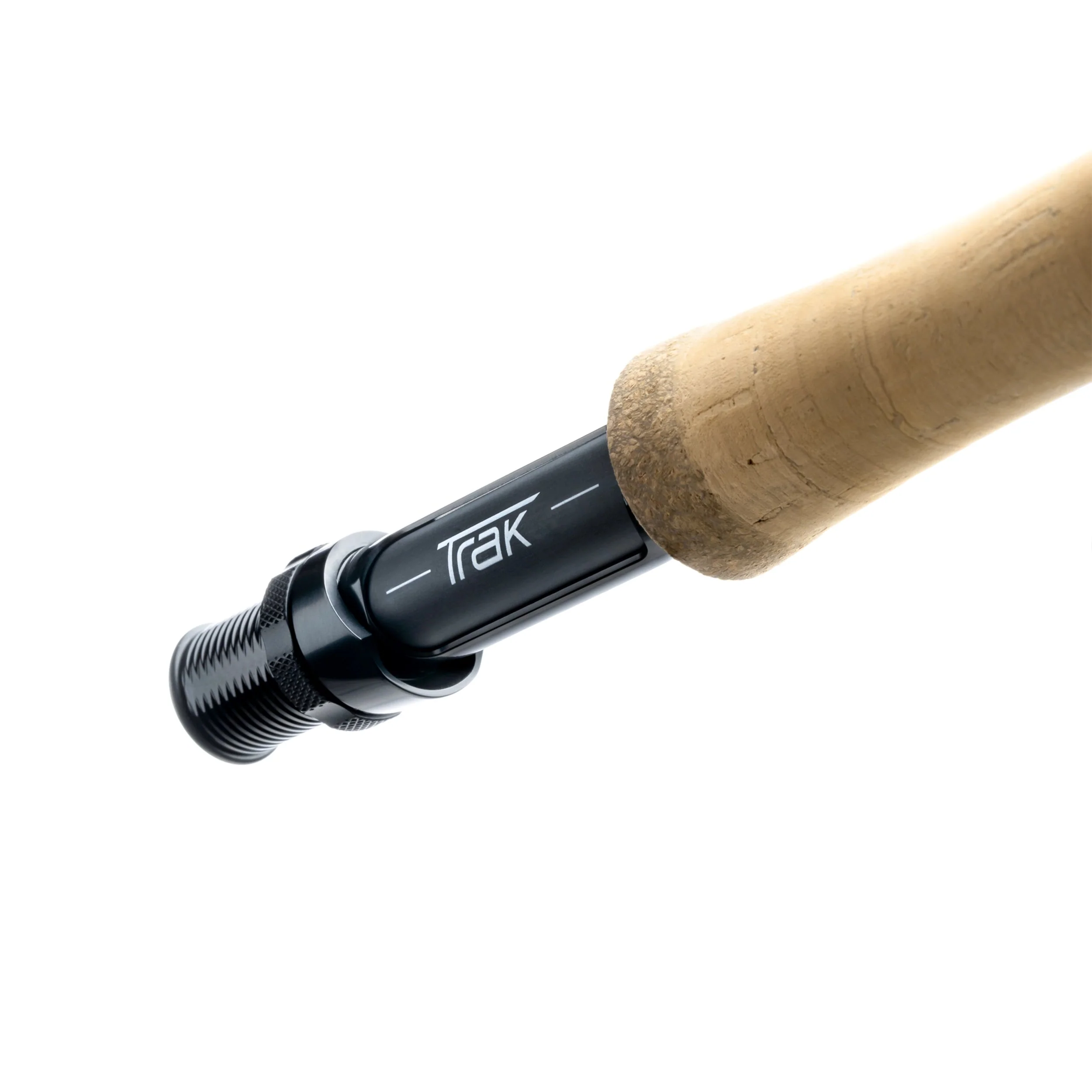 Trak Single Hand Rod - Image 5