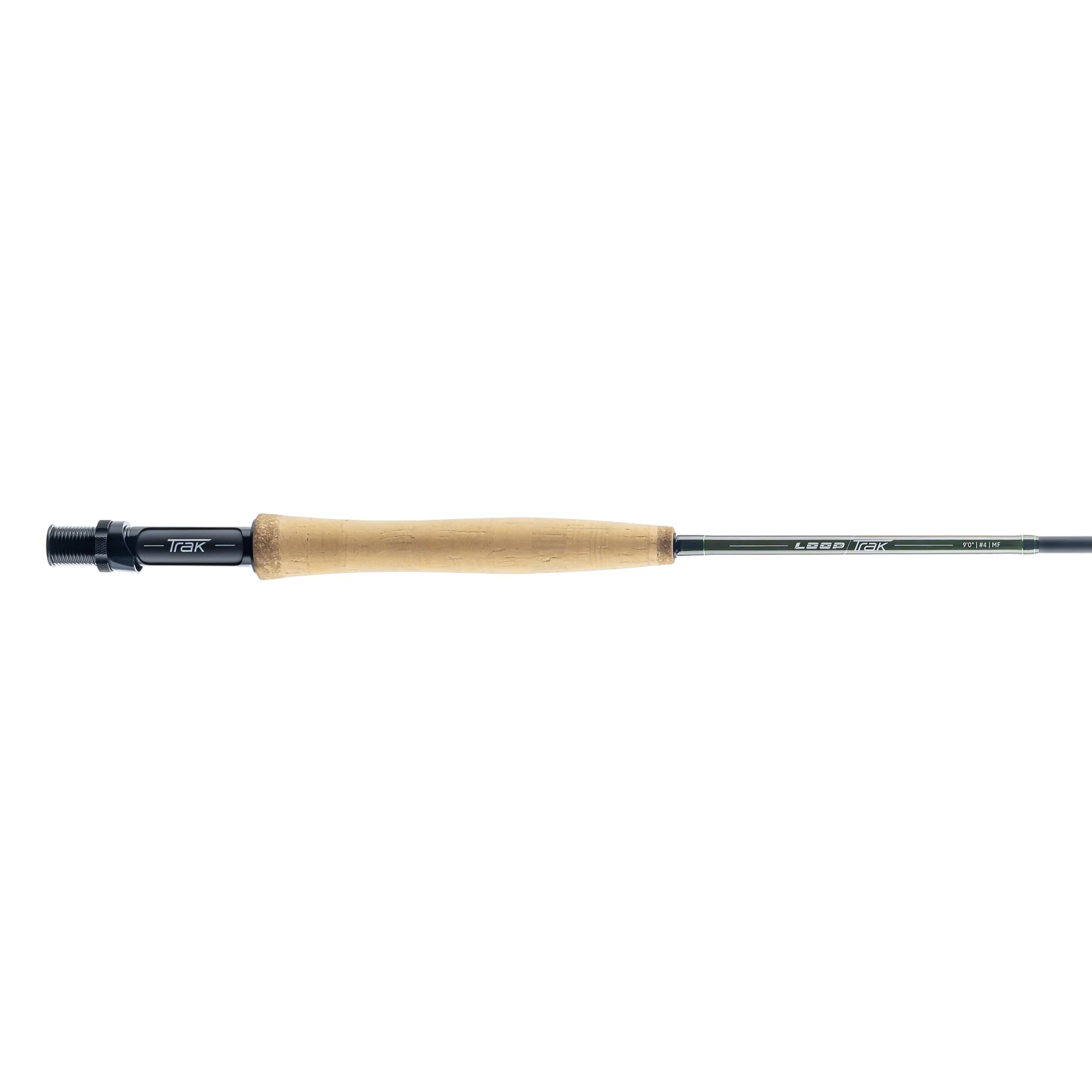 Trak Single Hand Rod - Image 6