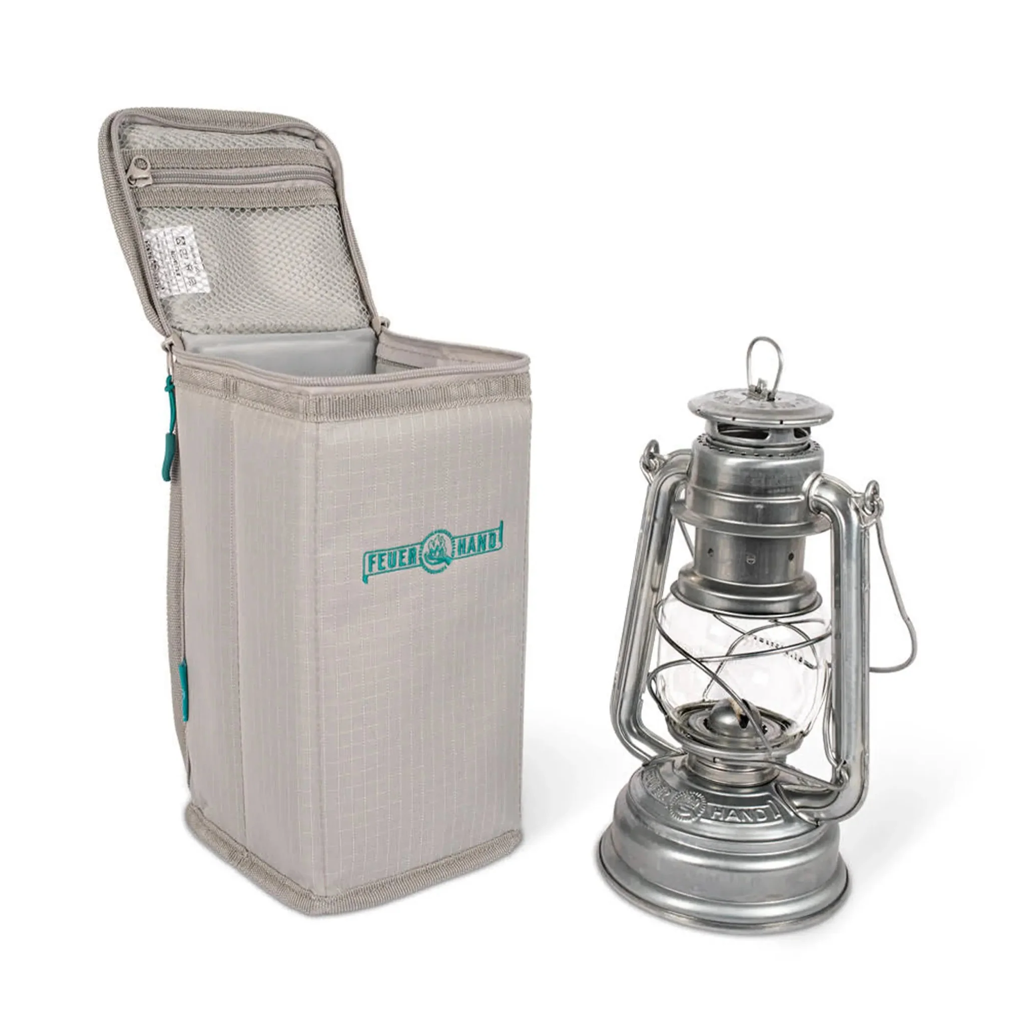 Transport Bag for Lamp Feuerhand