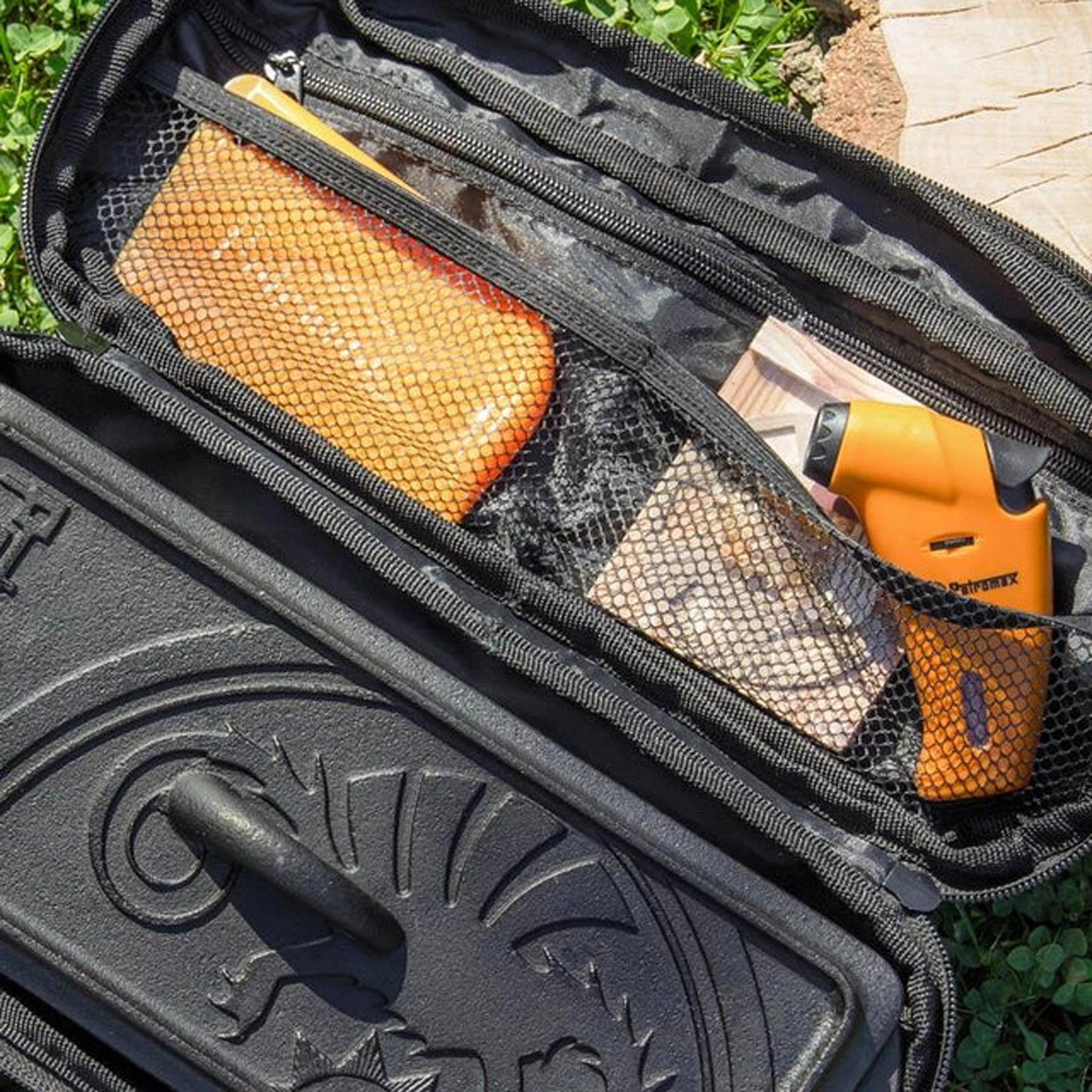 Transport Bag for Loaf Pan - Image 2