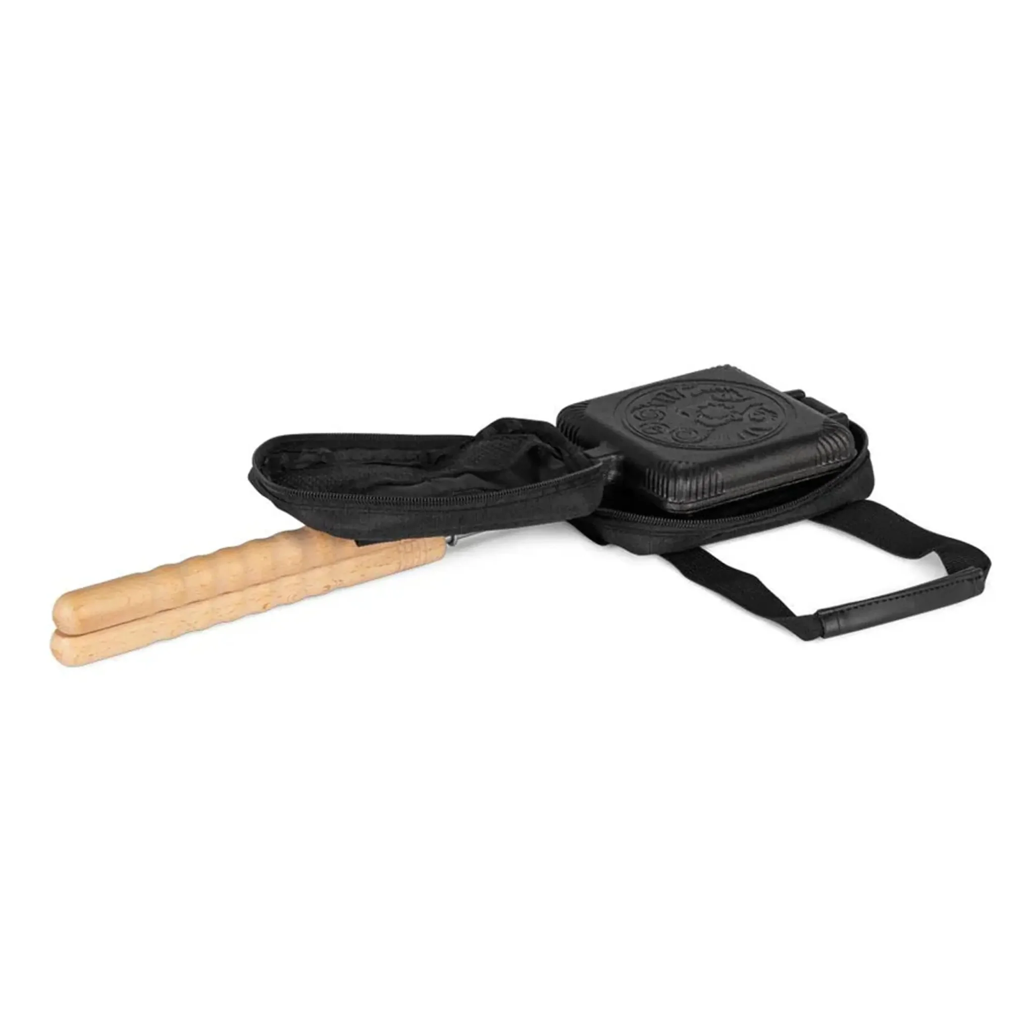 Transport Bag for Sandwich Iron - Image 3