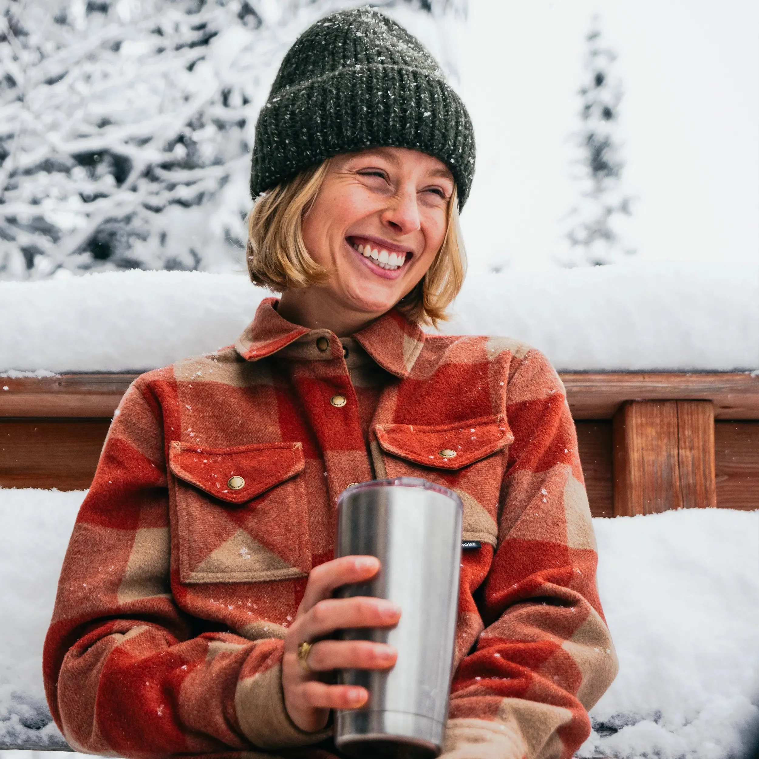 Trapper Beanie - Image 2