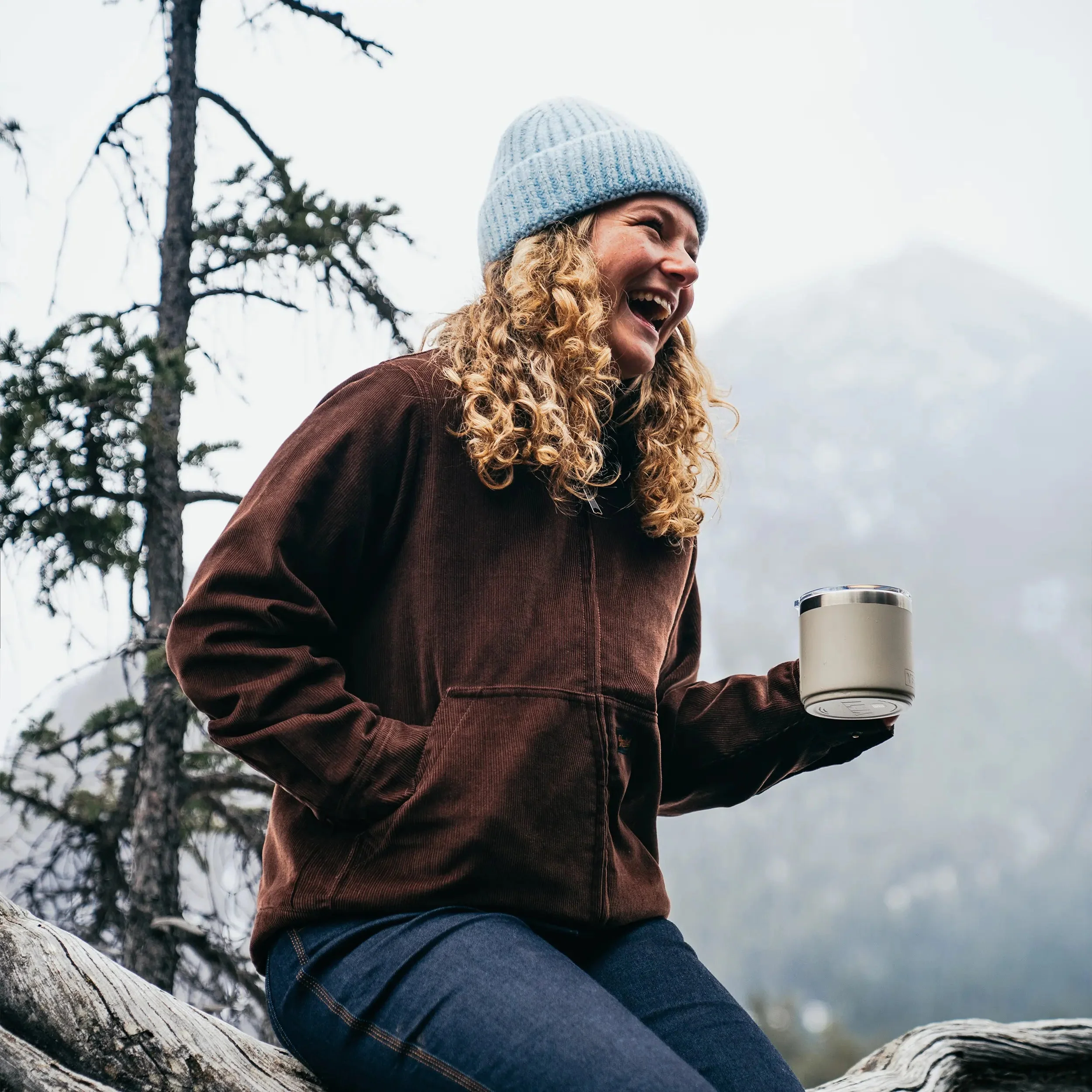 Trapper Beanie - Image 2