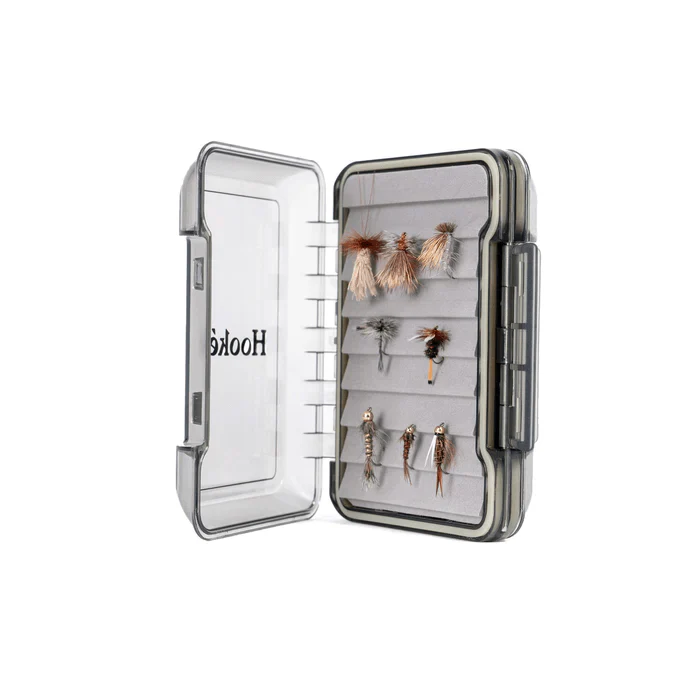 Trout Fly Box