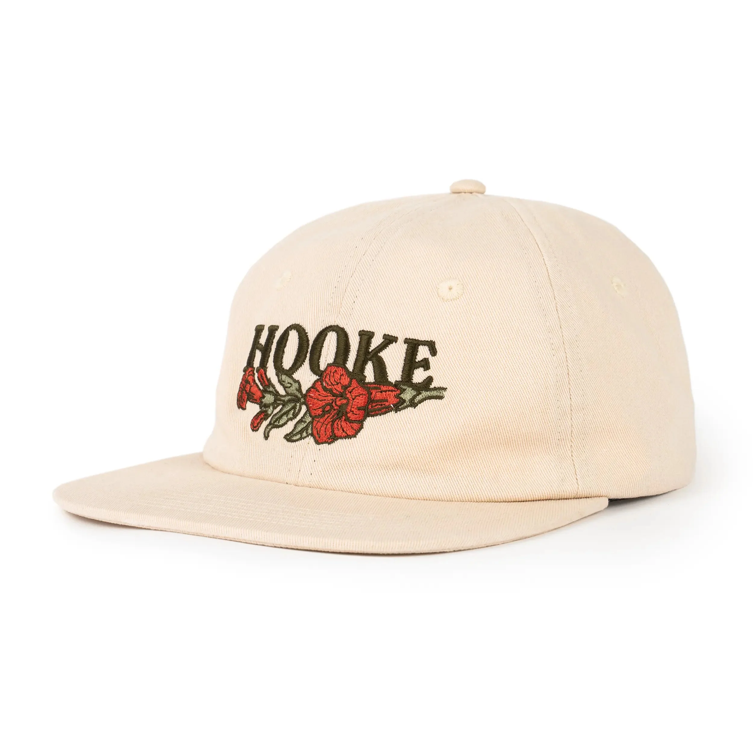 Trumpet Creeper Cap