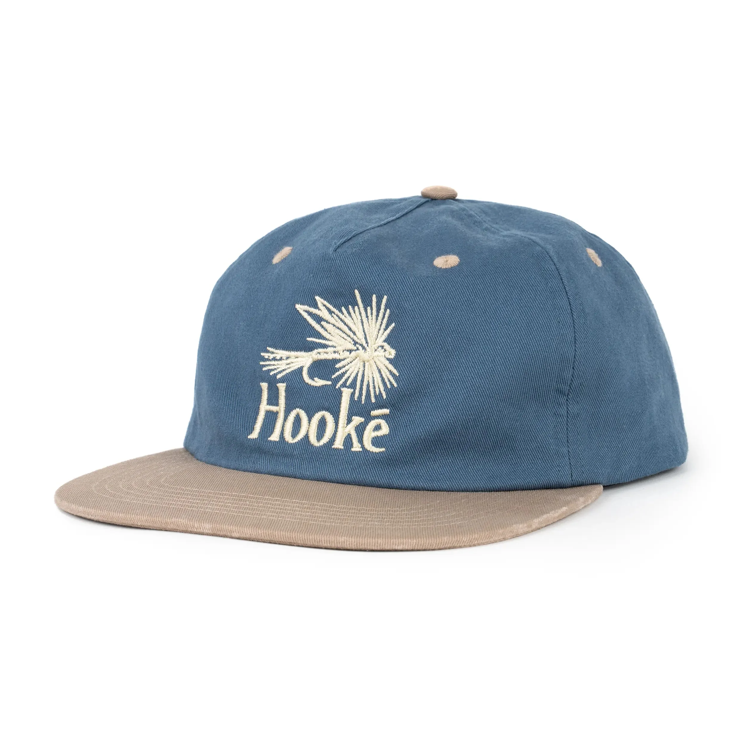 Trust Your Fly Cap
