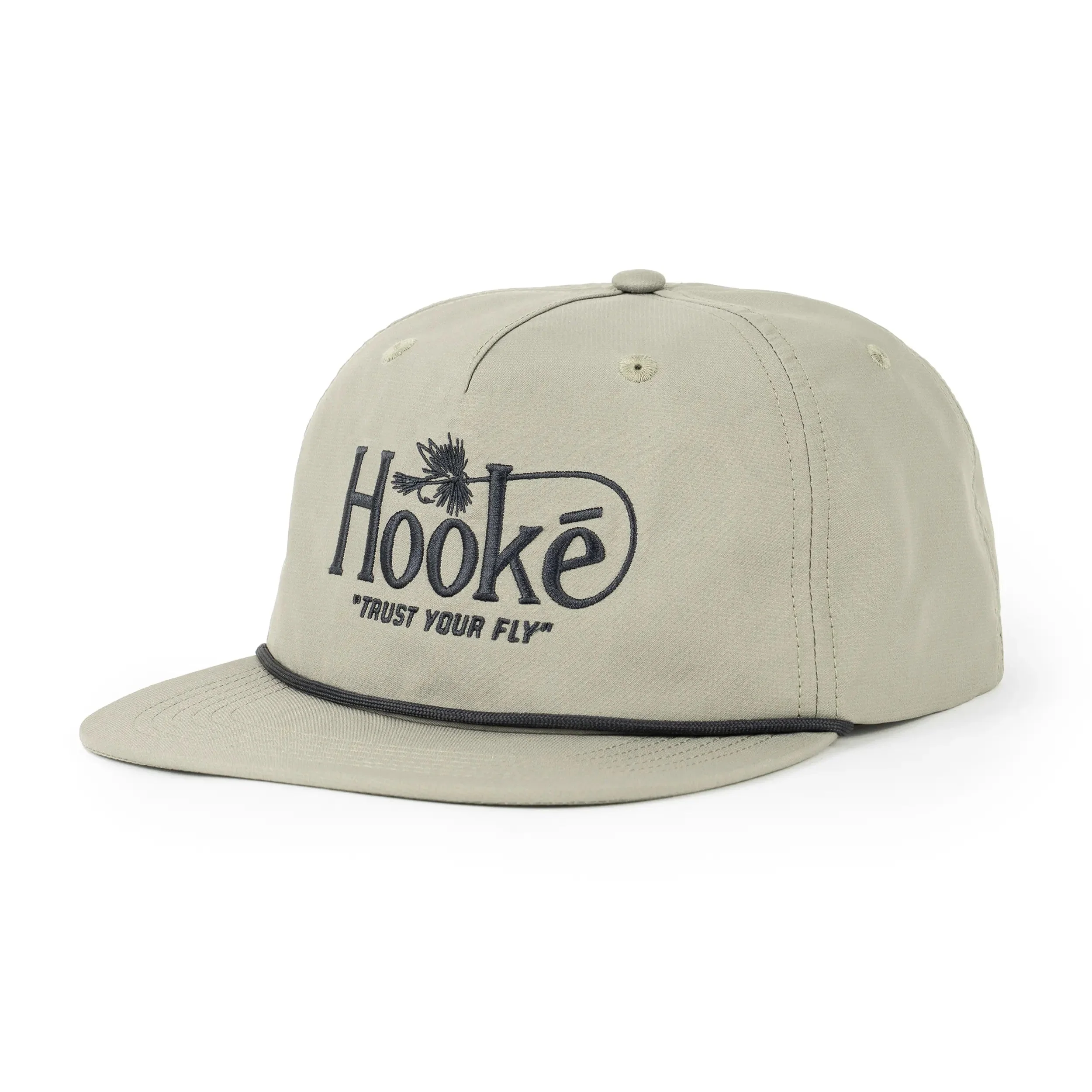 Trust Your Fly Sun Cap