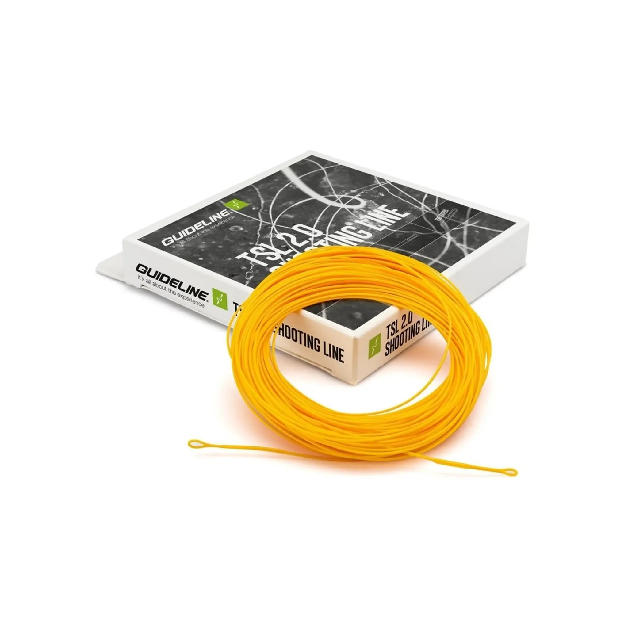 TSL+ Shooting Line