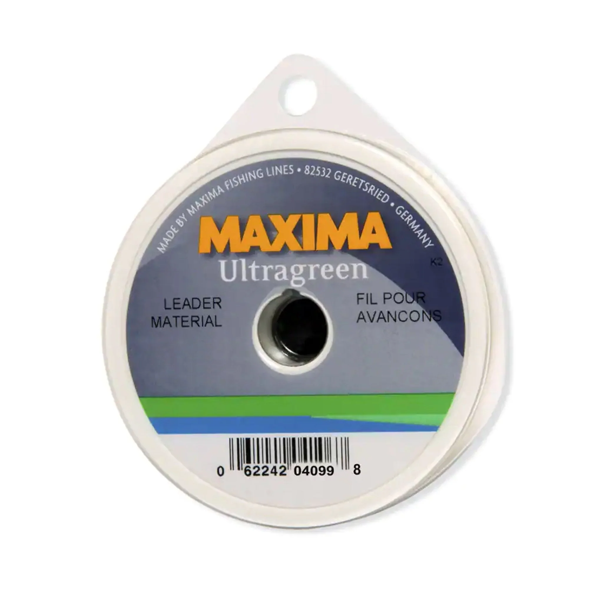 Ultragreen Leader