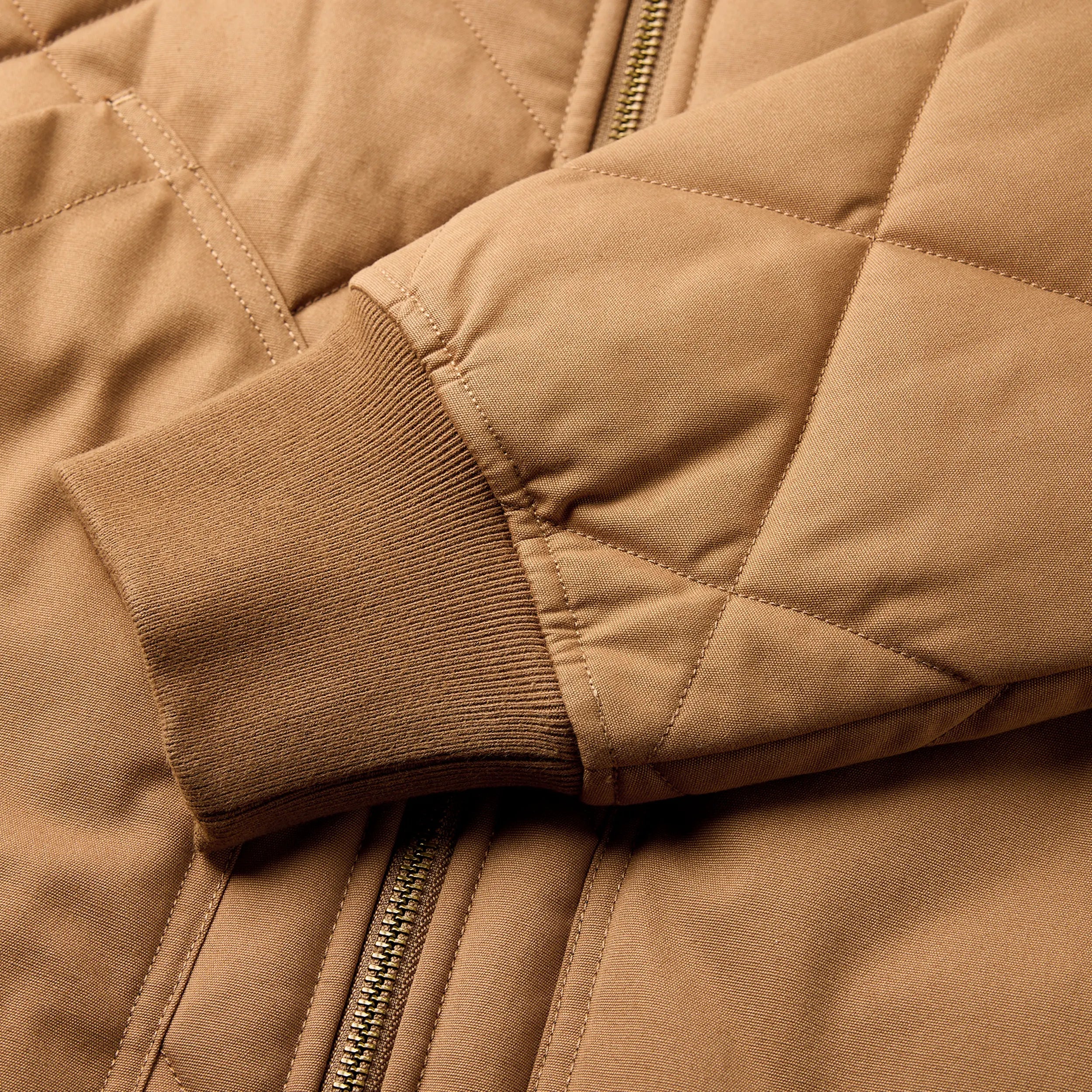 W's Bushplane Jacket - Image 5