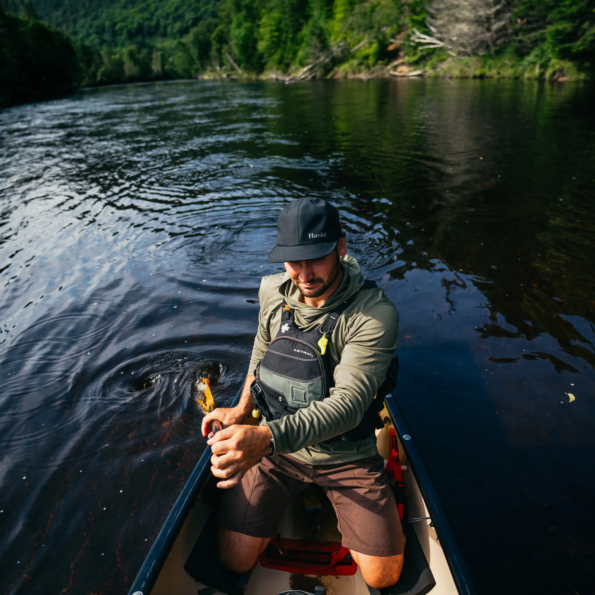 Waterproof Cap - Image 6