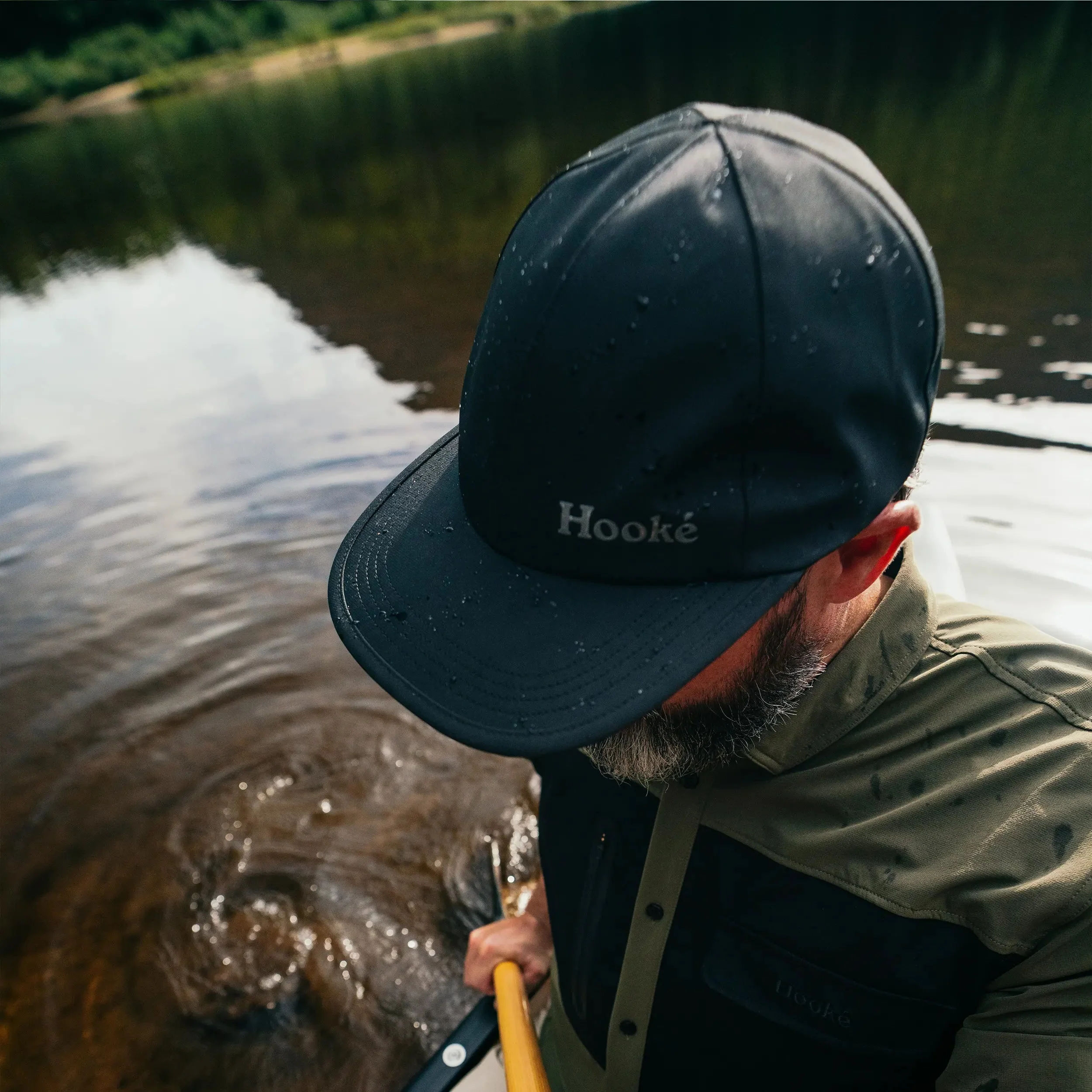 Waterproof Cap - Image 7