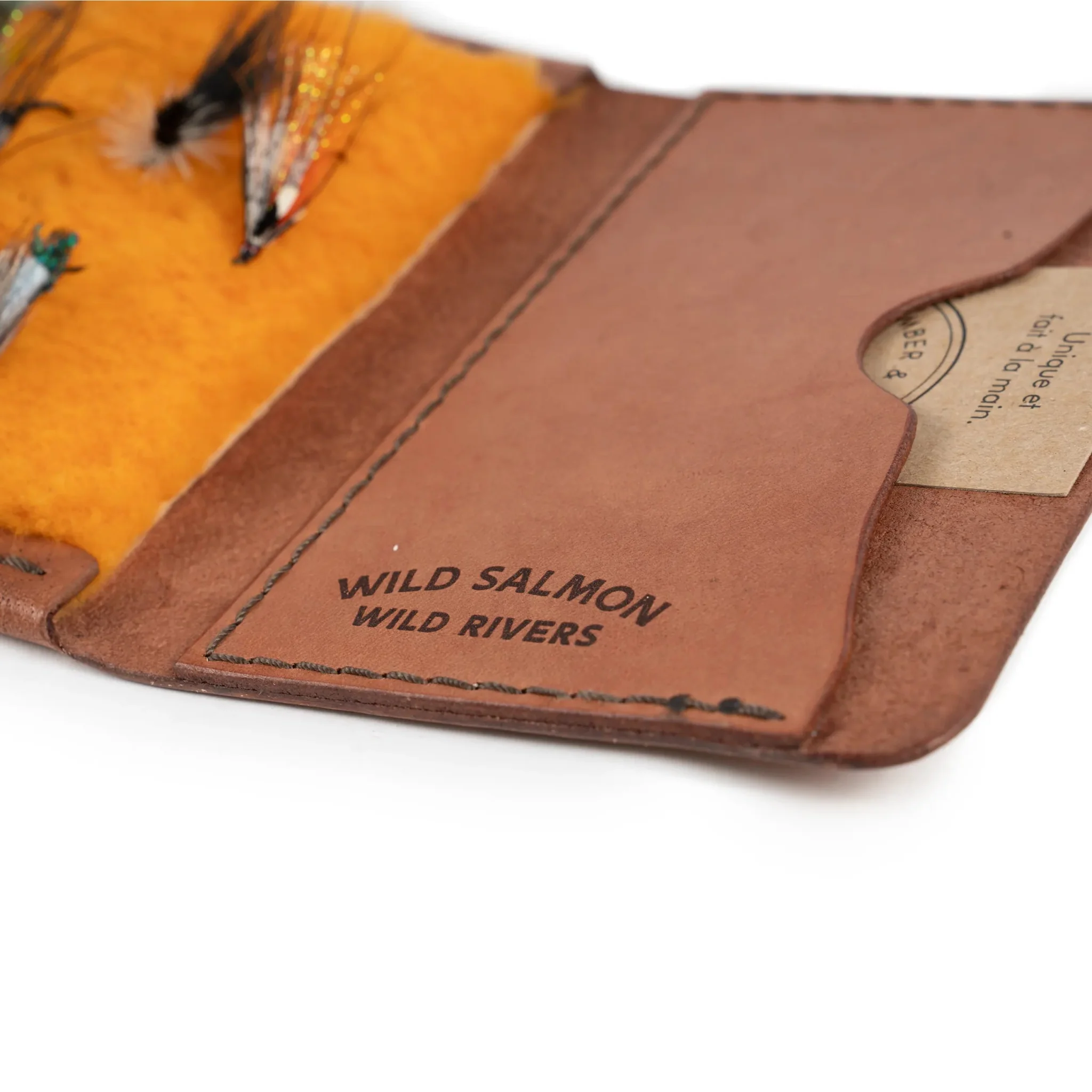 Wild Rivers Explorer Fly Wallet - Image 4