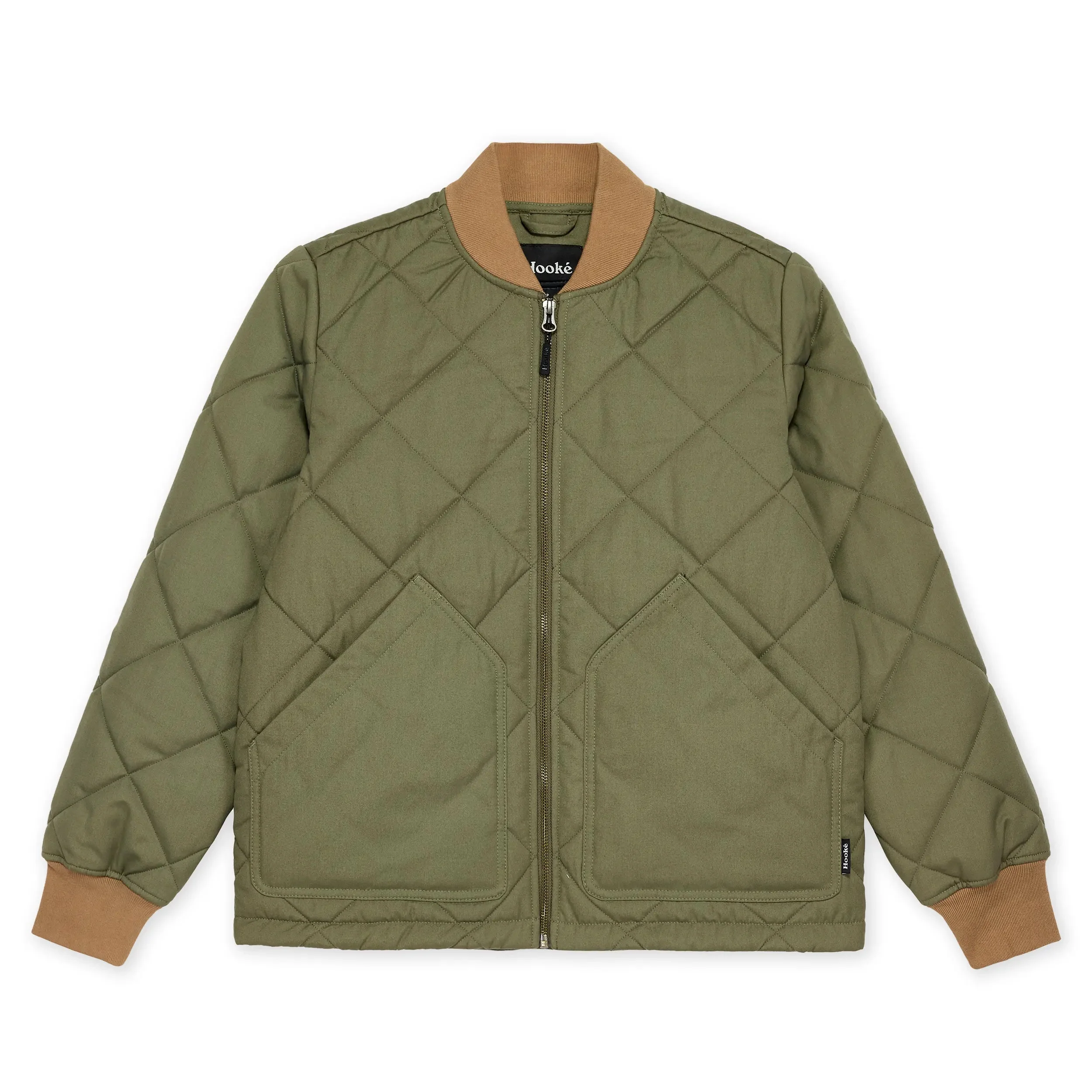 W's Bushplane Jacket