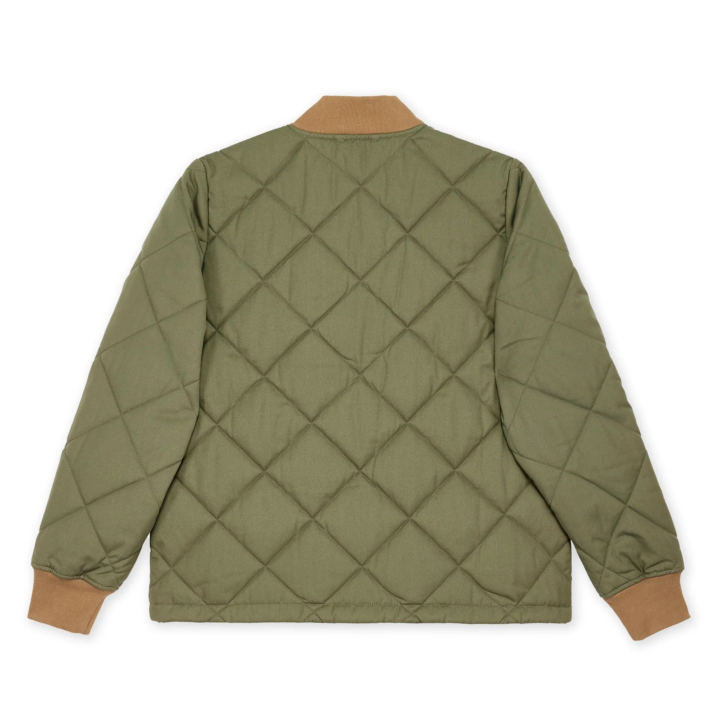 W's Bushplane Jacket - Image 2