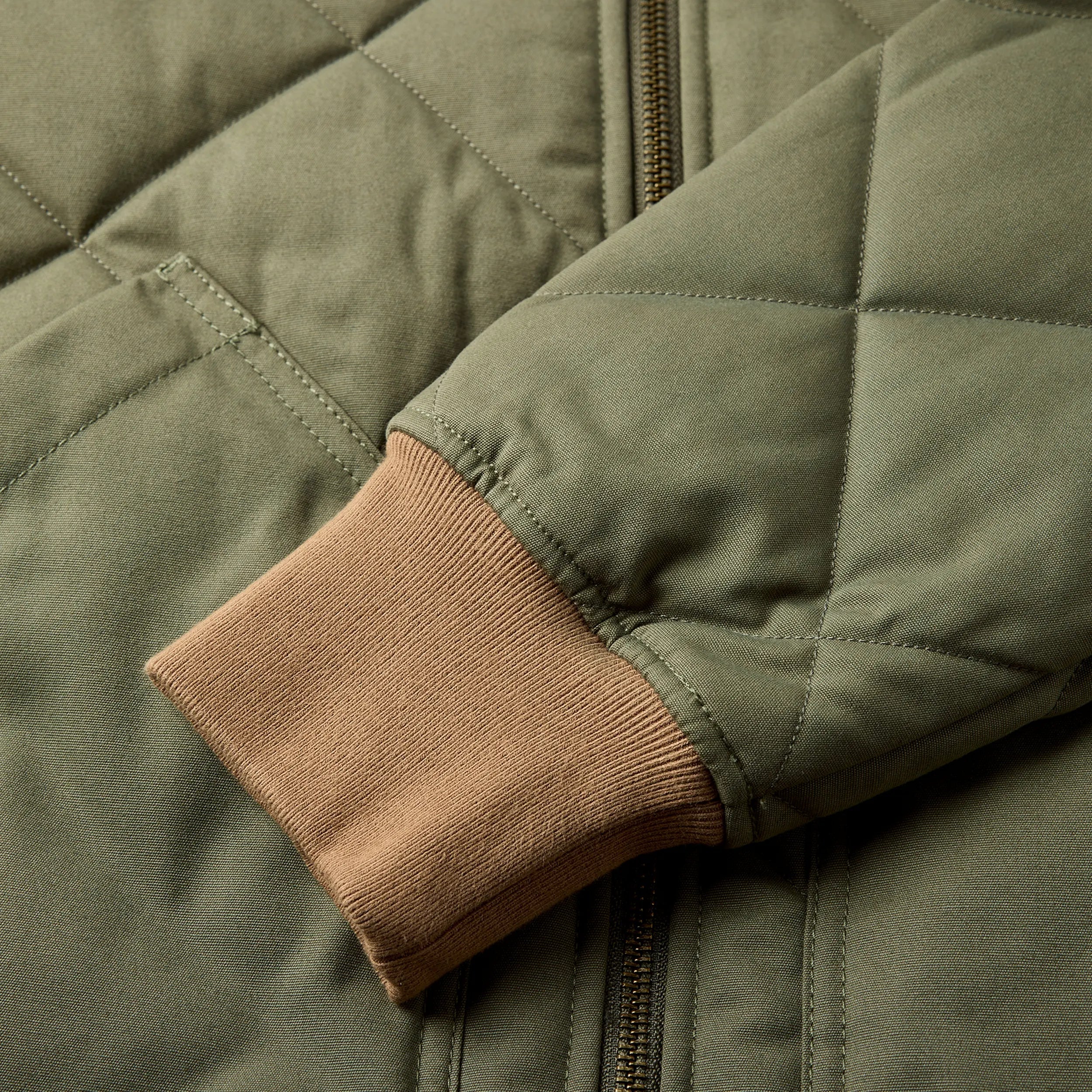 W's Bushplane Jacket - Image 4
