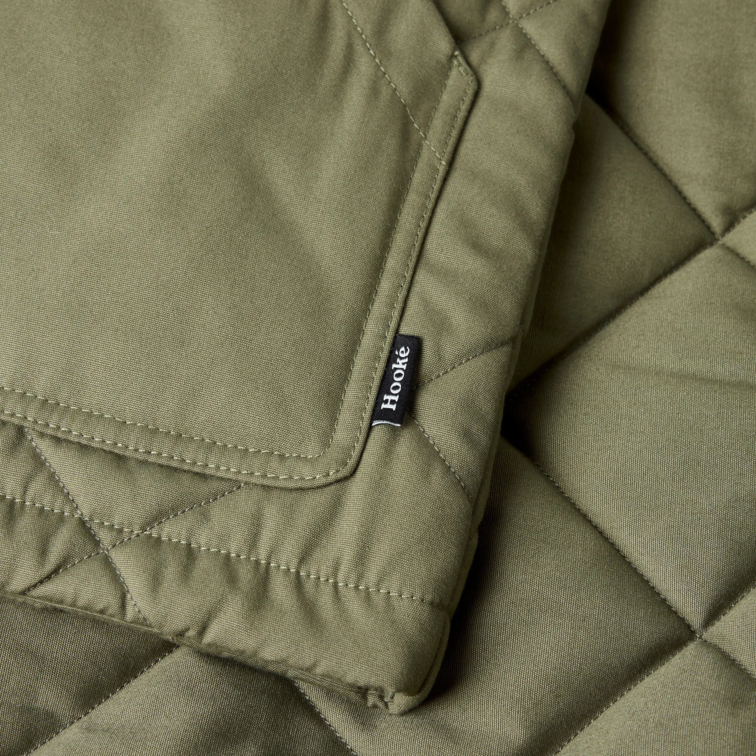 W's Bushplane Jacket - Image 5