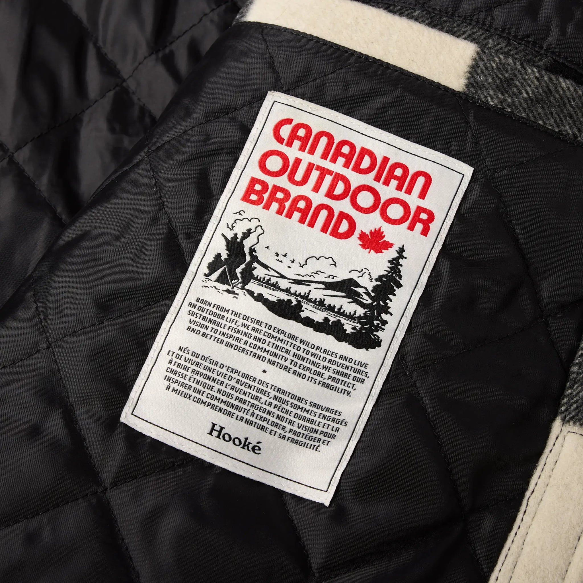 W's Canadian Insulated Shirt - Image 6