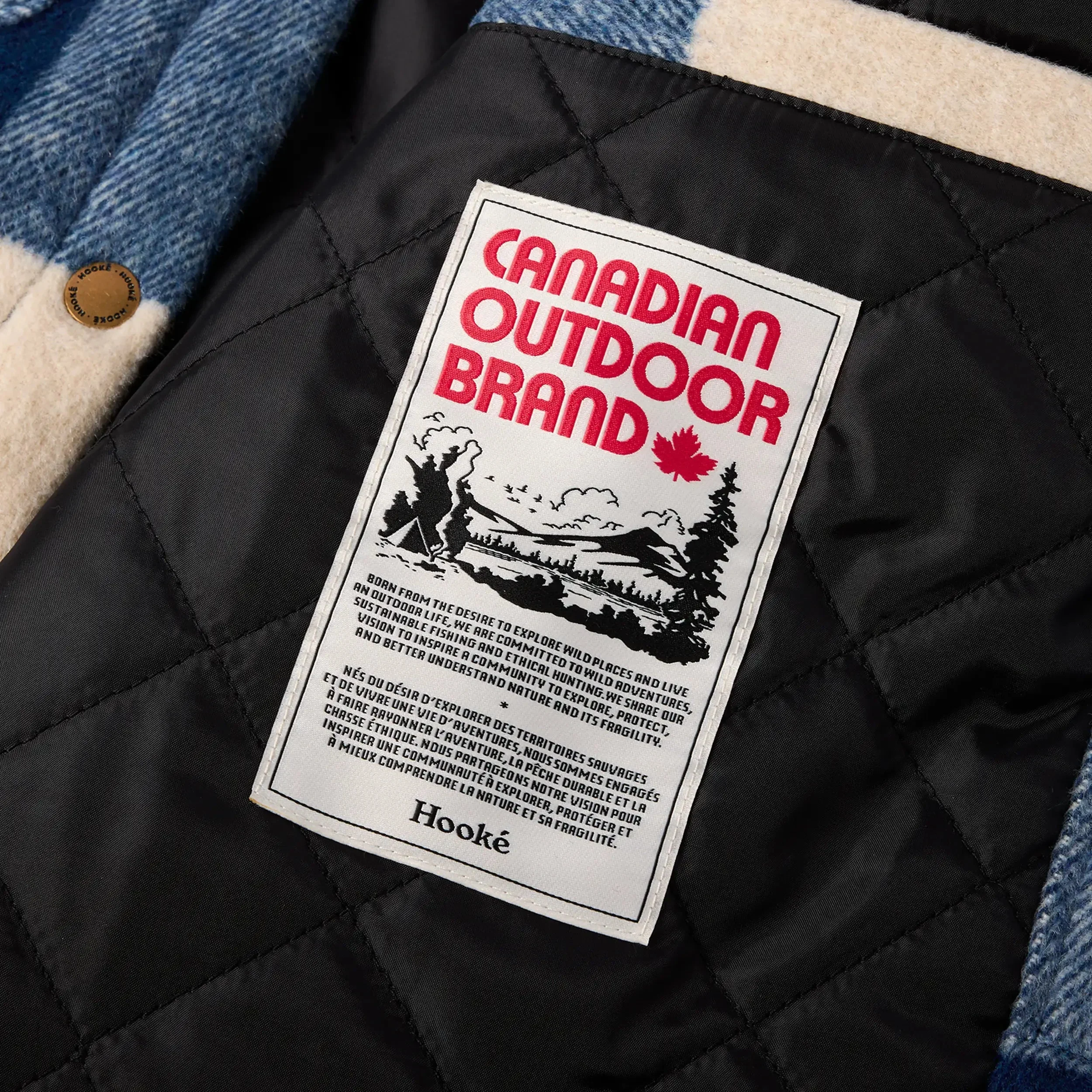 W's Canadian Insulated Shirt - Image 6