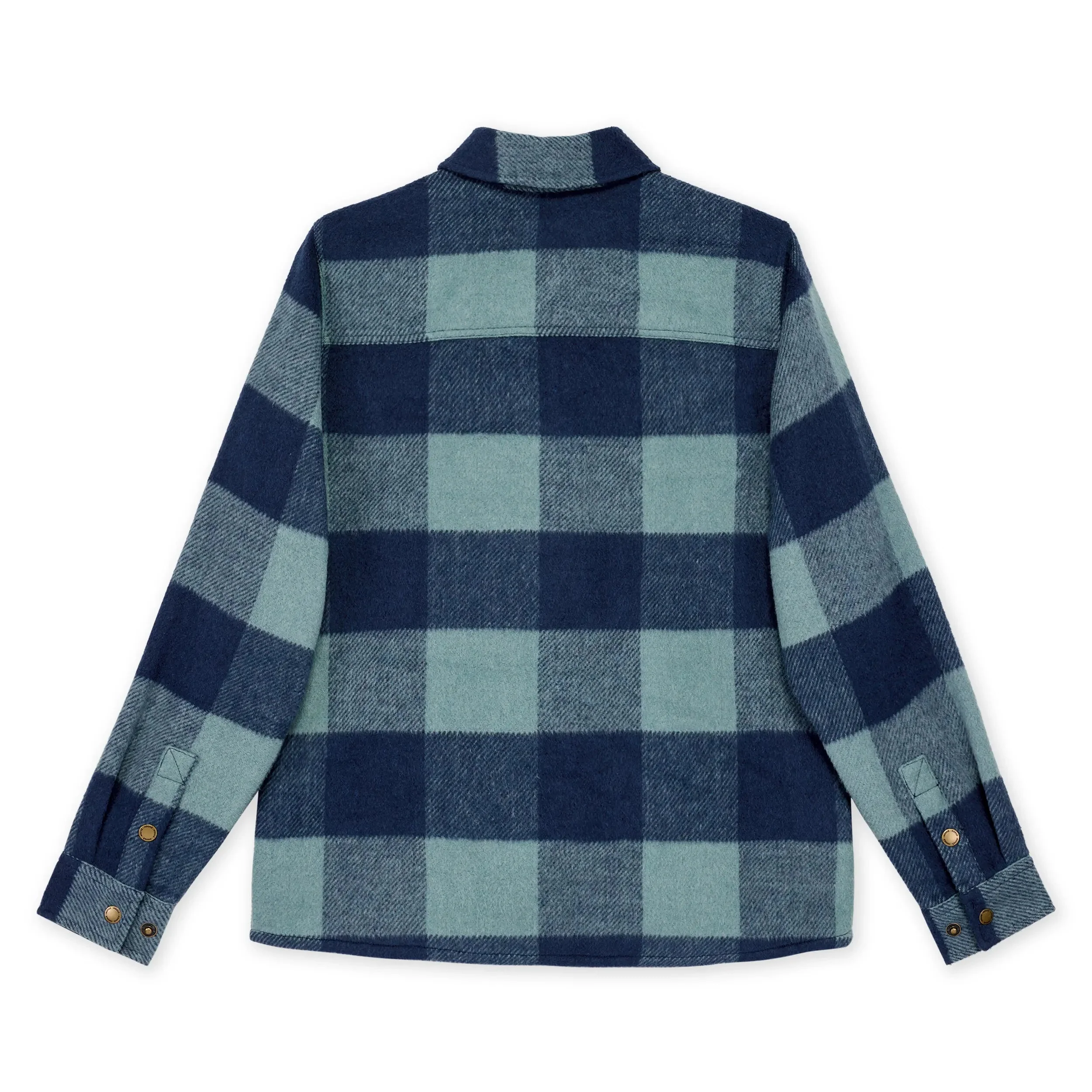 W's Canadian Overshirt - Image 3