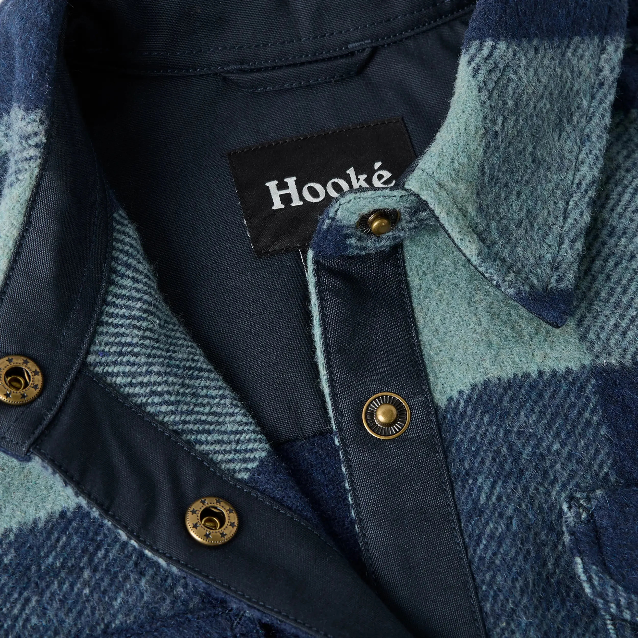 W's Canadian Overshirt - Image 6