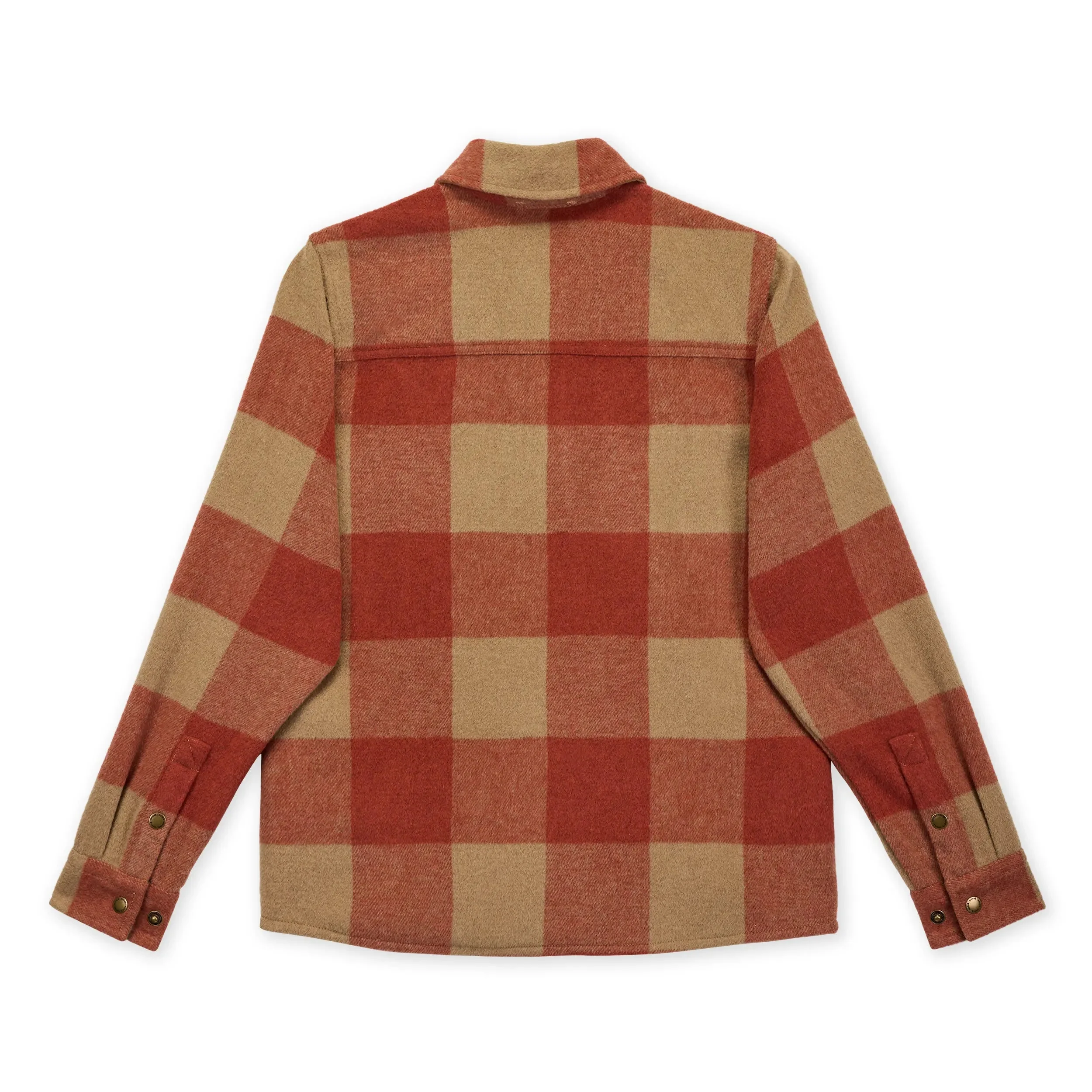 W's Canadian Overshirt - Image 3