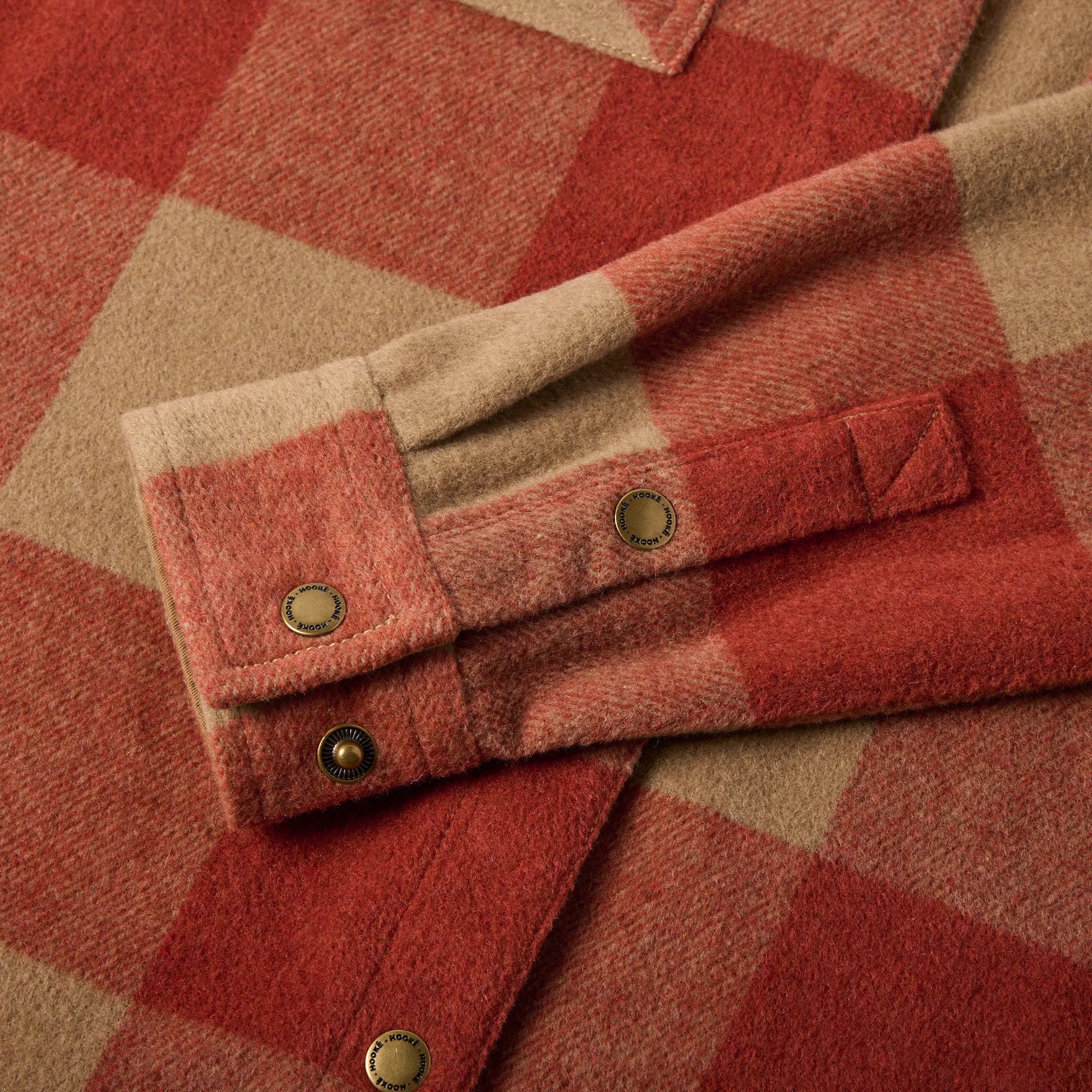 W's Canadian Overshirt - Image 4