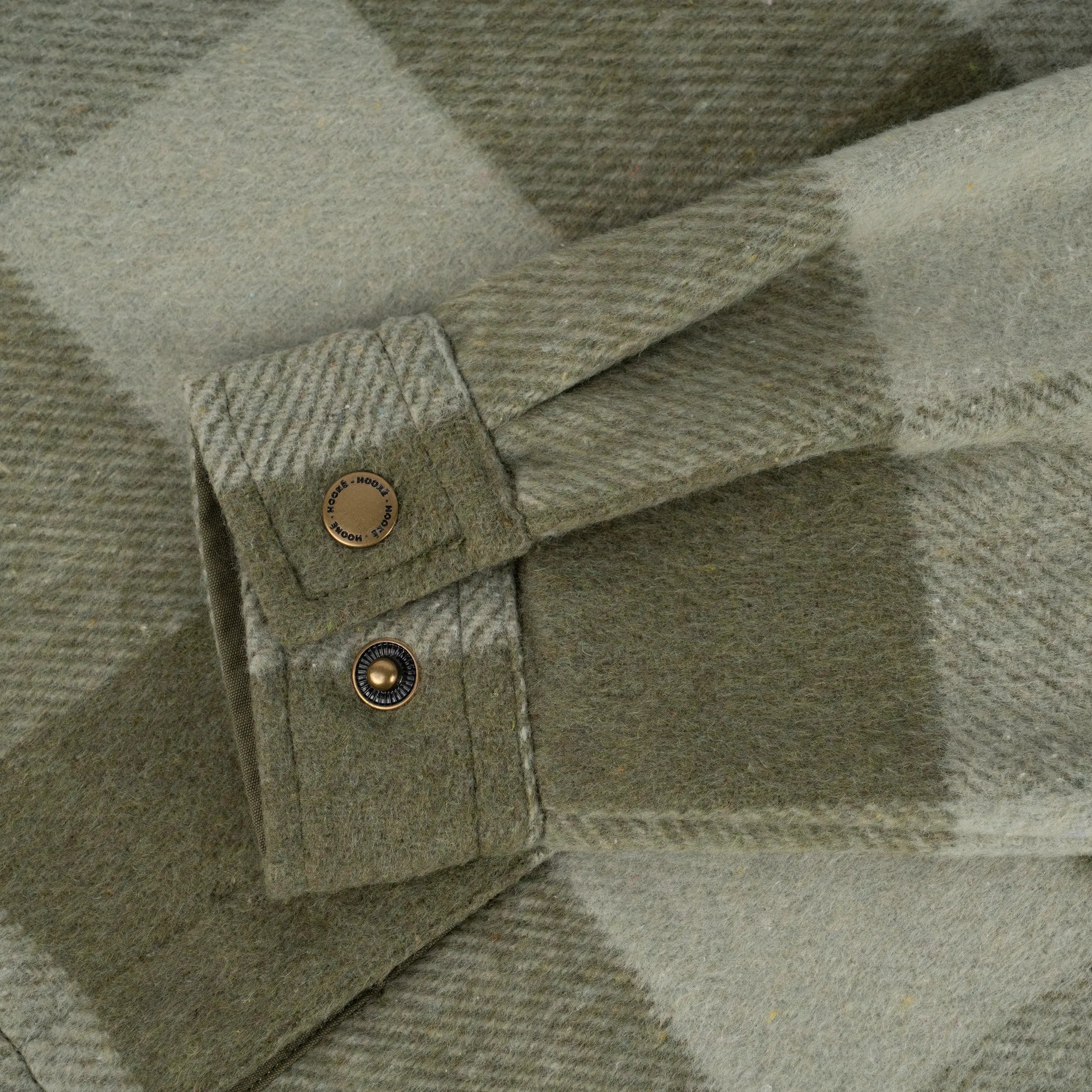W's Canadian Oversized Shirt - Image 5