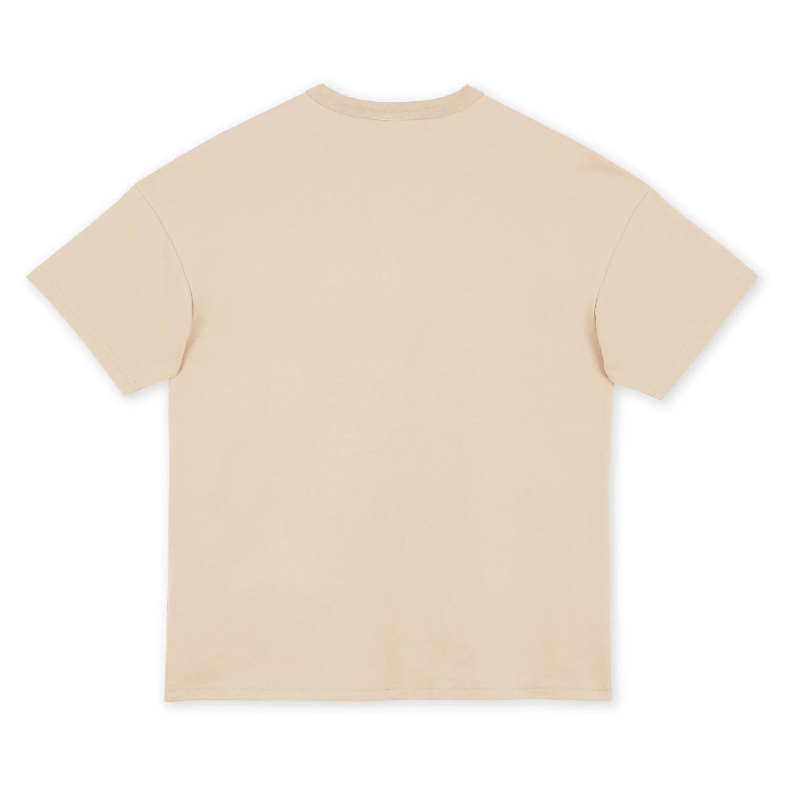 W's Canadian Rockies Oversized T-Shirt - Image 2
