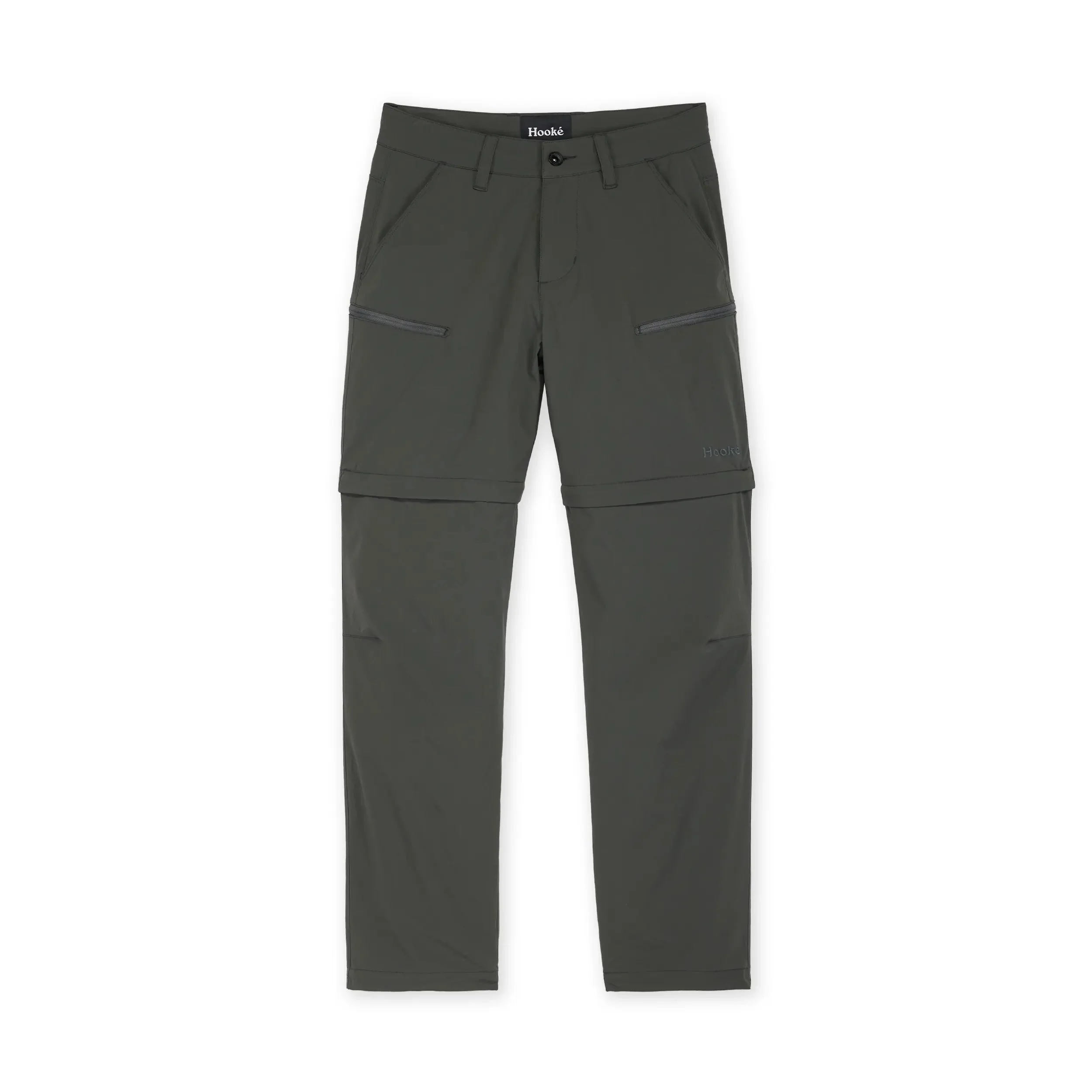 W's Convertible Pants
