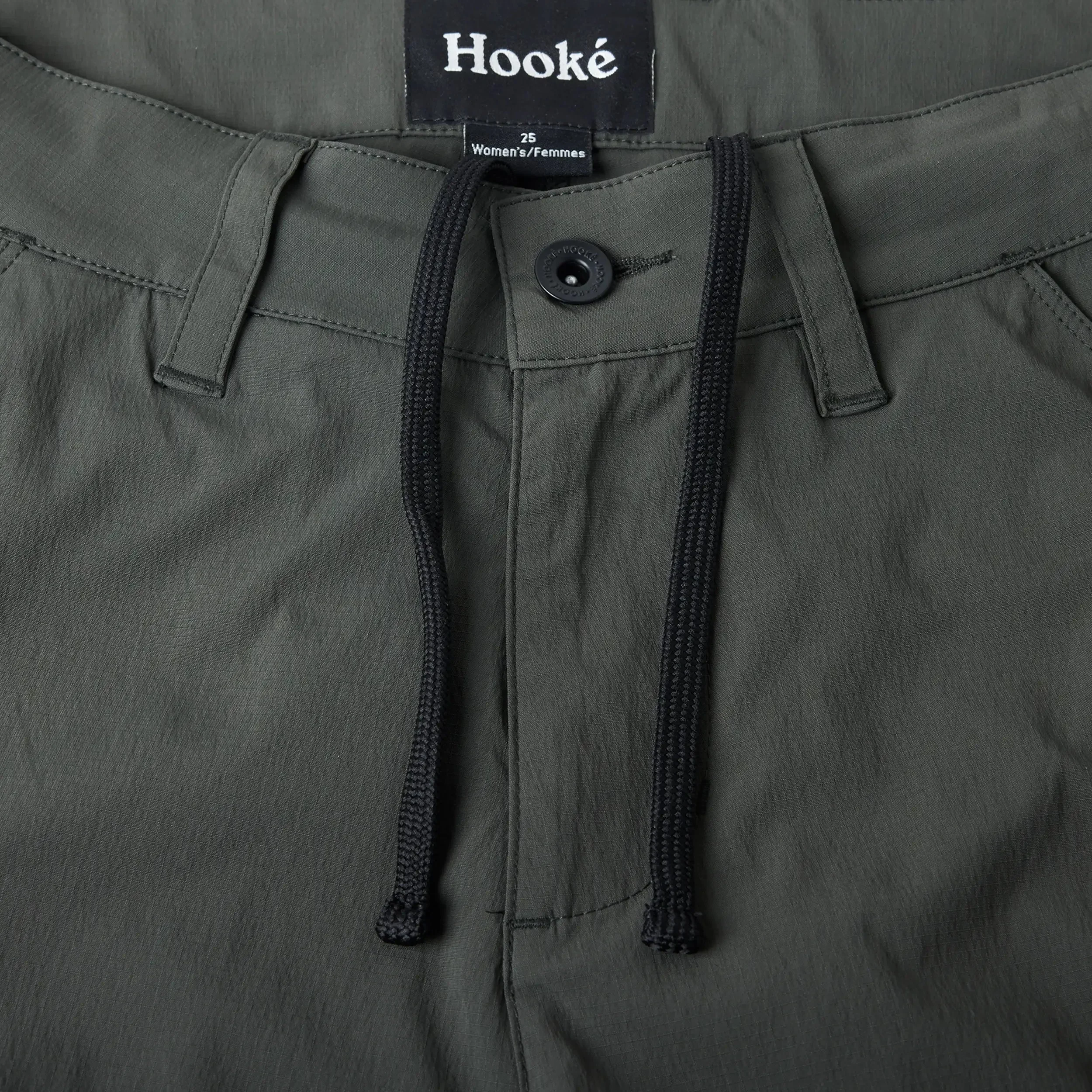 W's Convertible Pants - Image 4