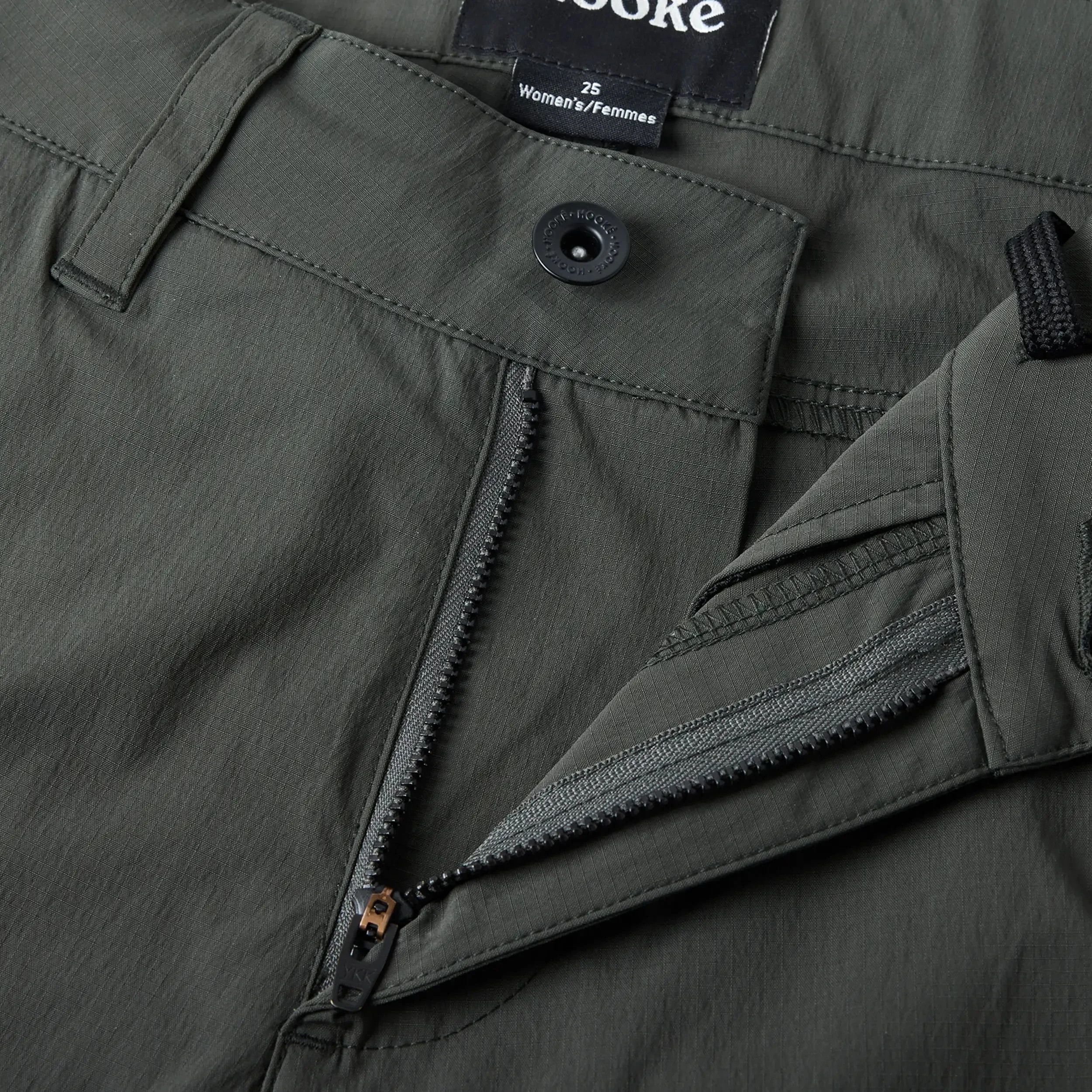 W's Convertible Pants - Image 5
