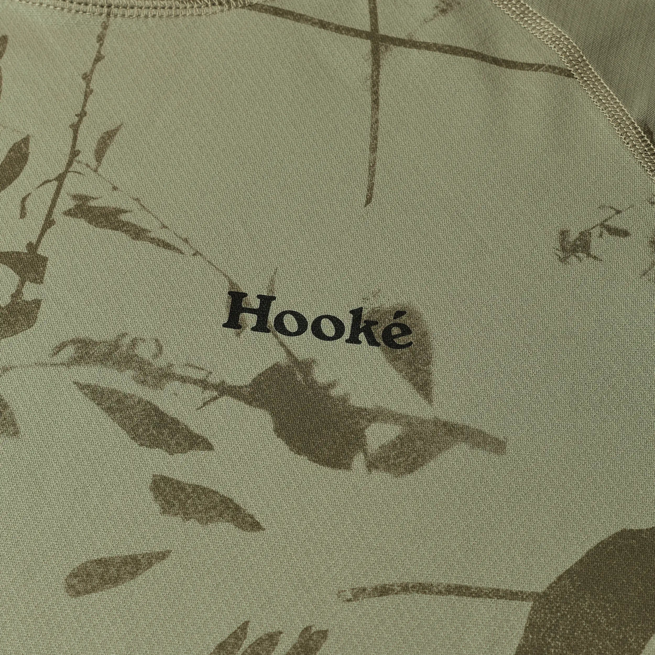W's Cyanotype Sun Hoodie - Image 4