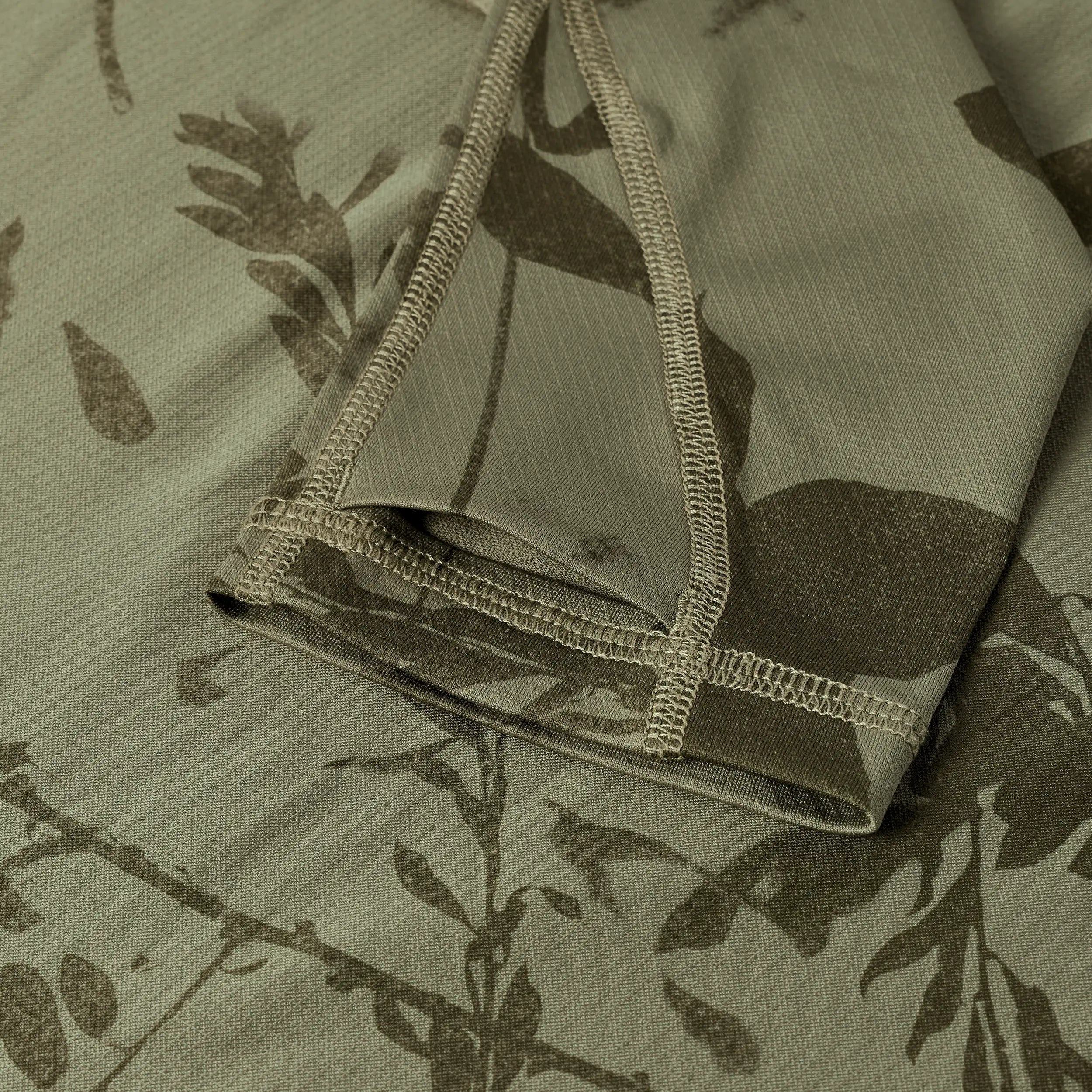 W's Cyanotype Sun Hoodie - Image 5
