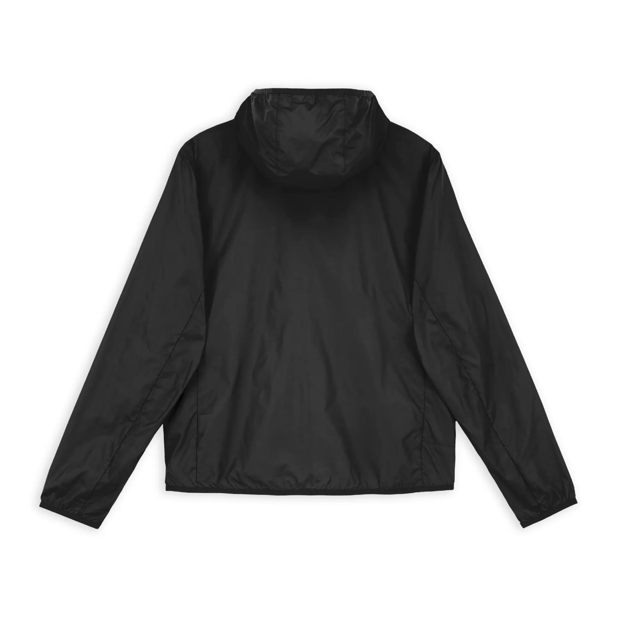 W's Dome Windbreaker Jacket - Image 3
