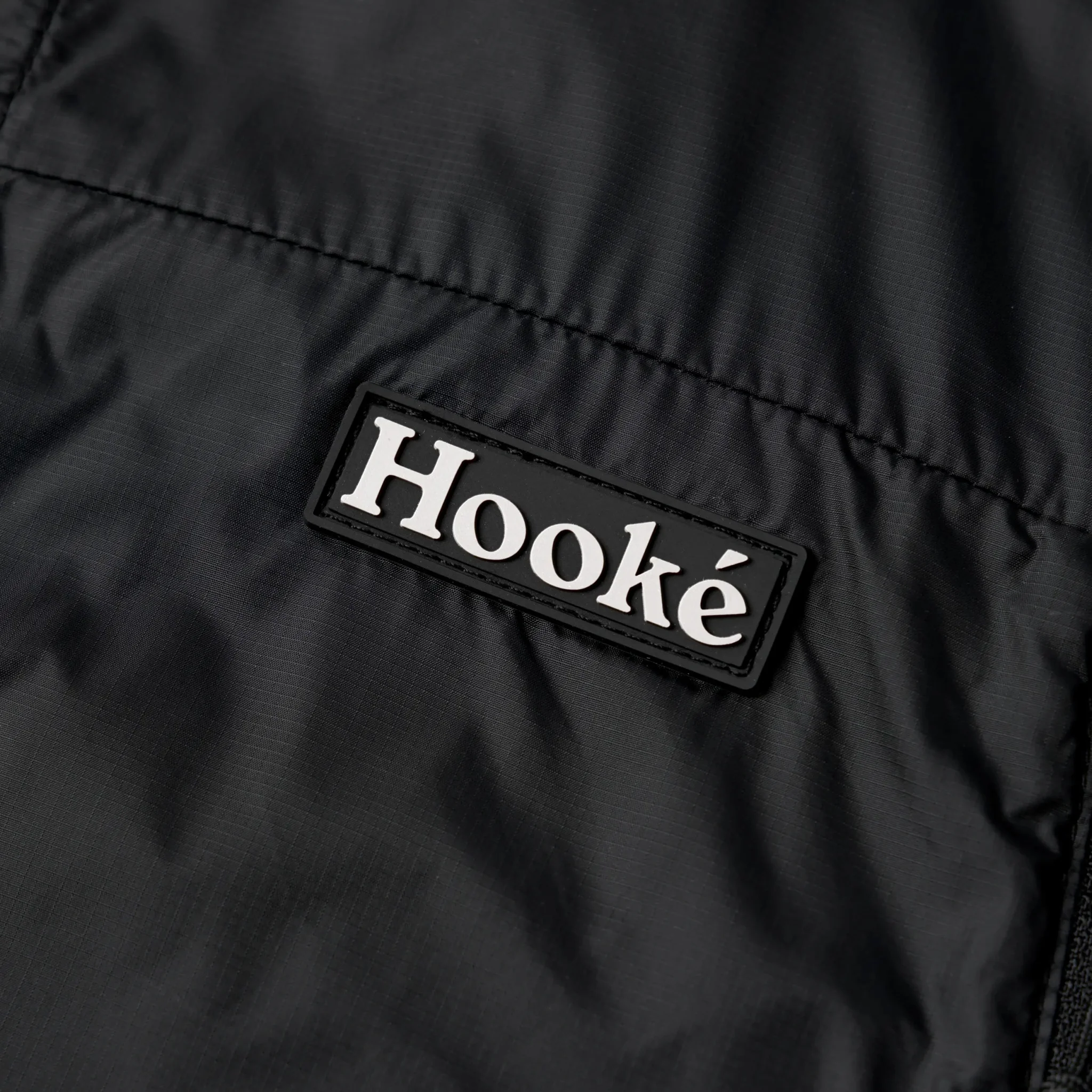 W's Dome Windbreaker Jacket - Image 4