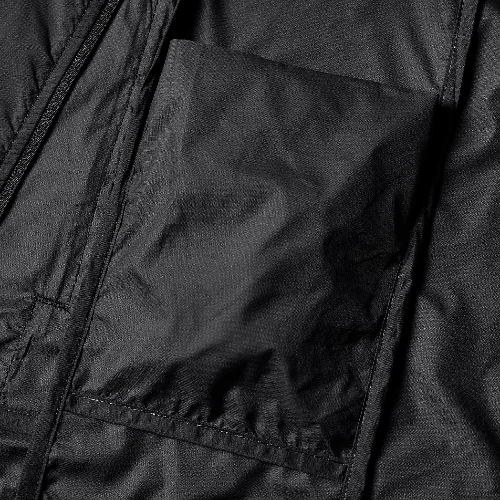 W's Dome Windbreaker Jacket - Image 6