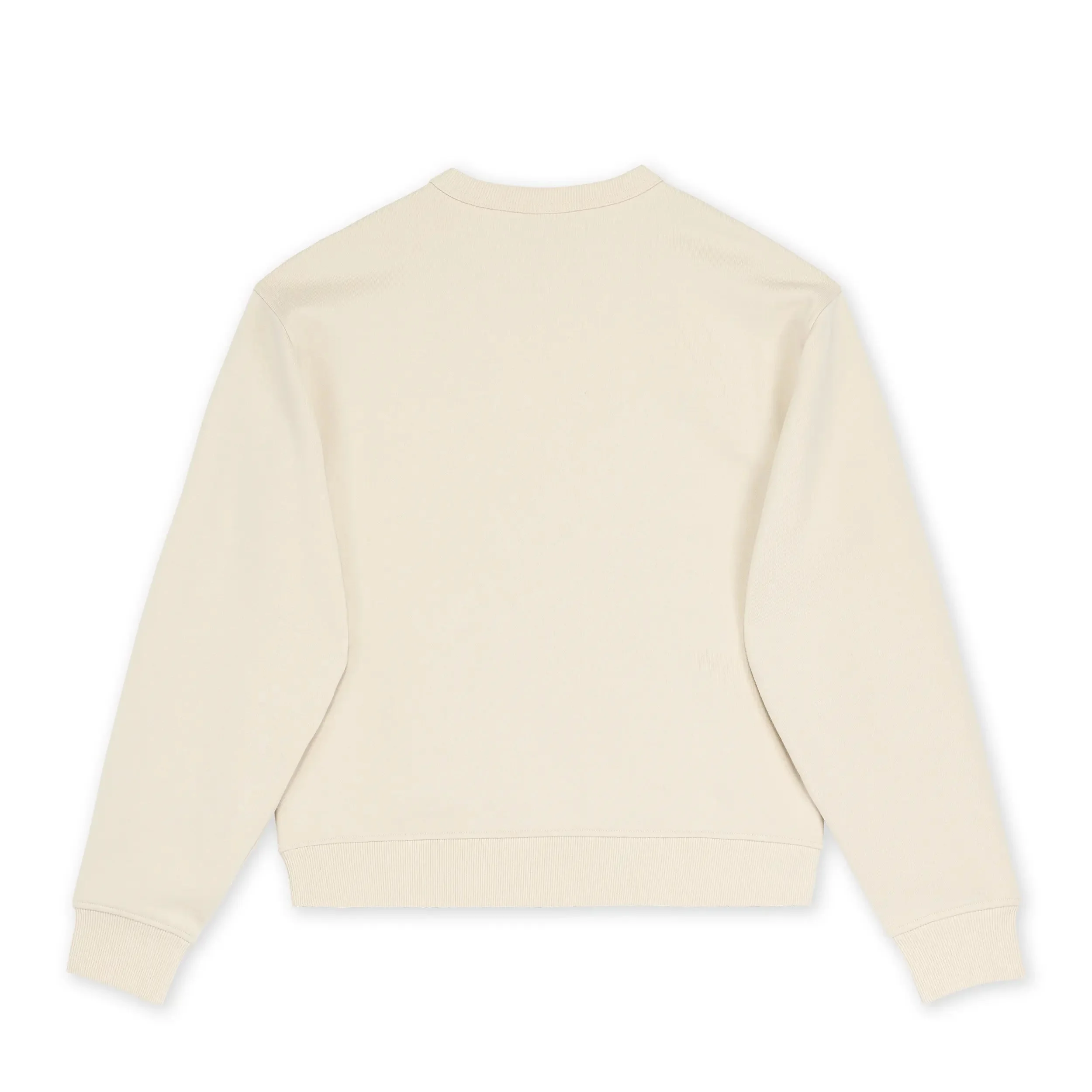 W's Elk River Mountains Crewneck - Image 2