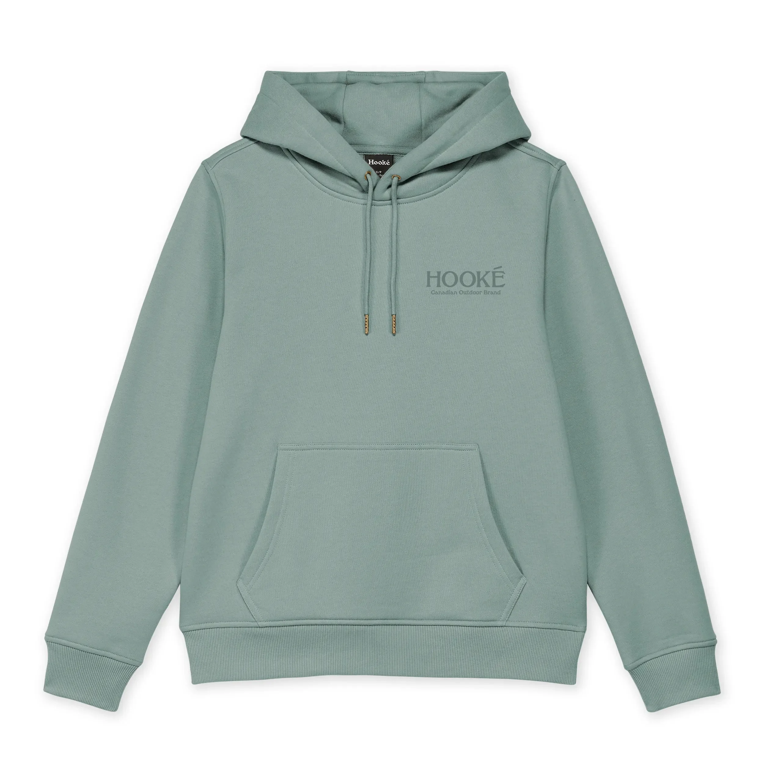 W's Elk River Mountains Hoodie