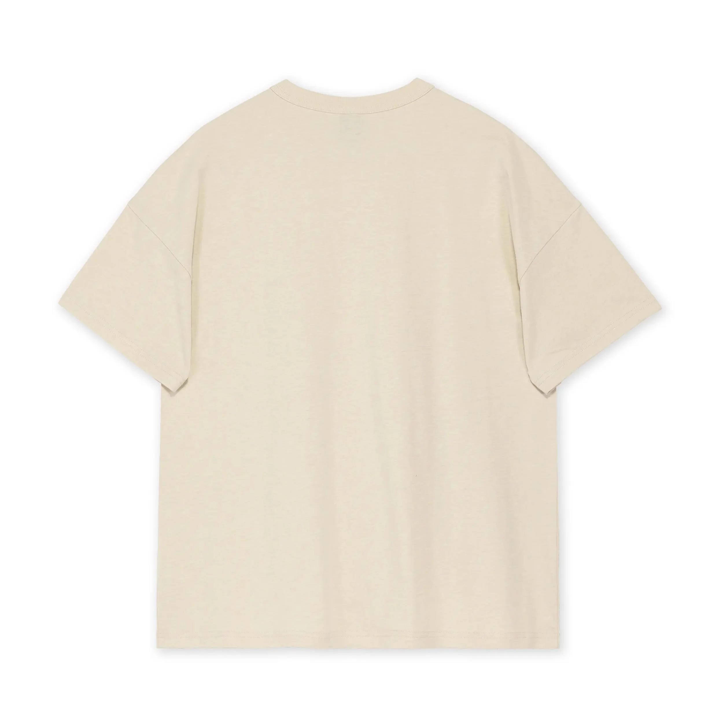 W's Elk River Mountains Oversized T-Shirt - Image 3